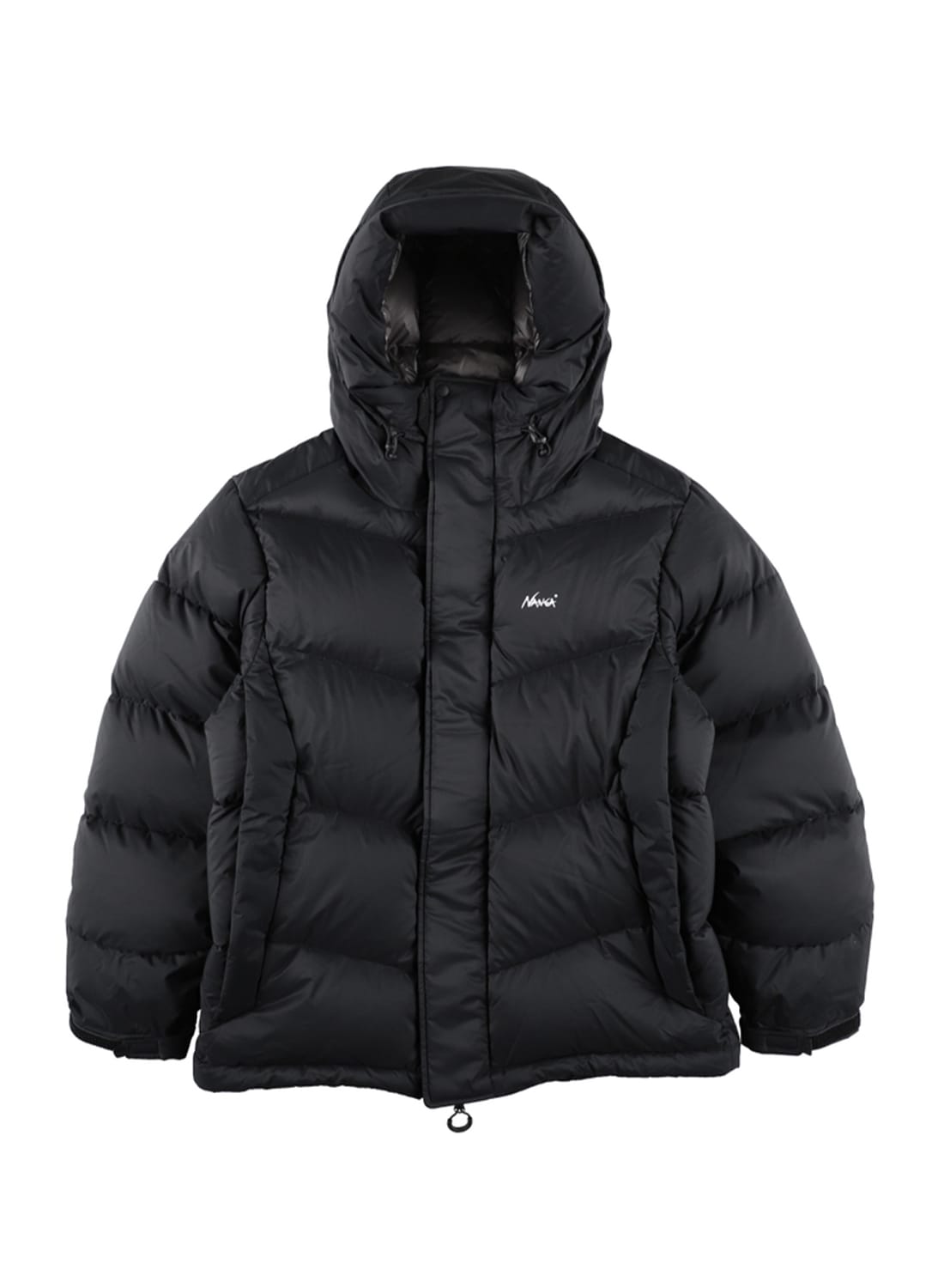 DESCENTE ALLTERRAIN（デサントオルテライン）MIZUSAWA DOWN