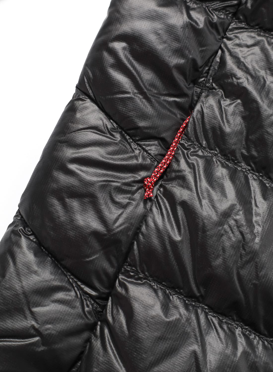 ポイントアップ】7DAYS INNER DOWN CARDIGAN|セブンデイズ インナー