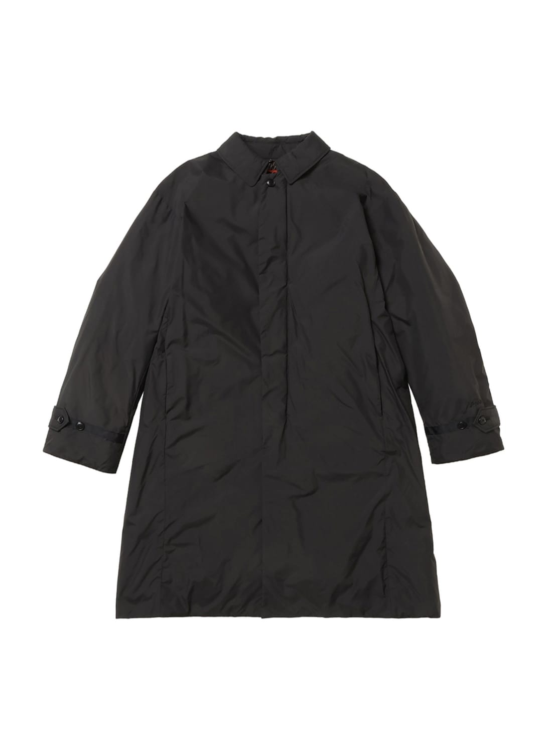 N*a様 nia NANGA（ナンガ）DOWN BAL COLLAR COAT（ダウン バルカラーコート