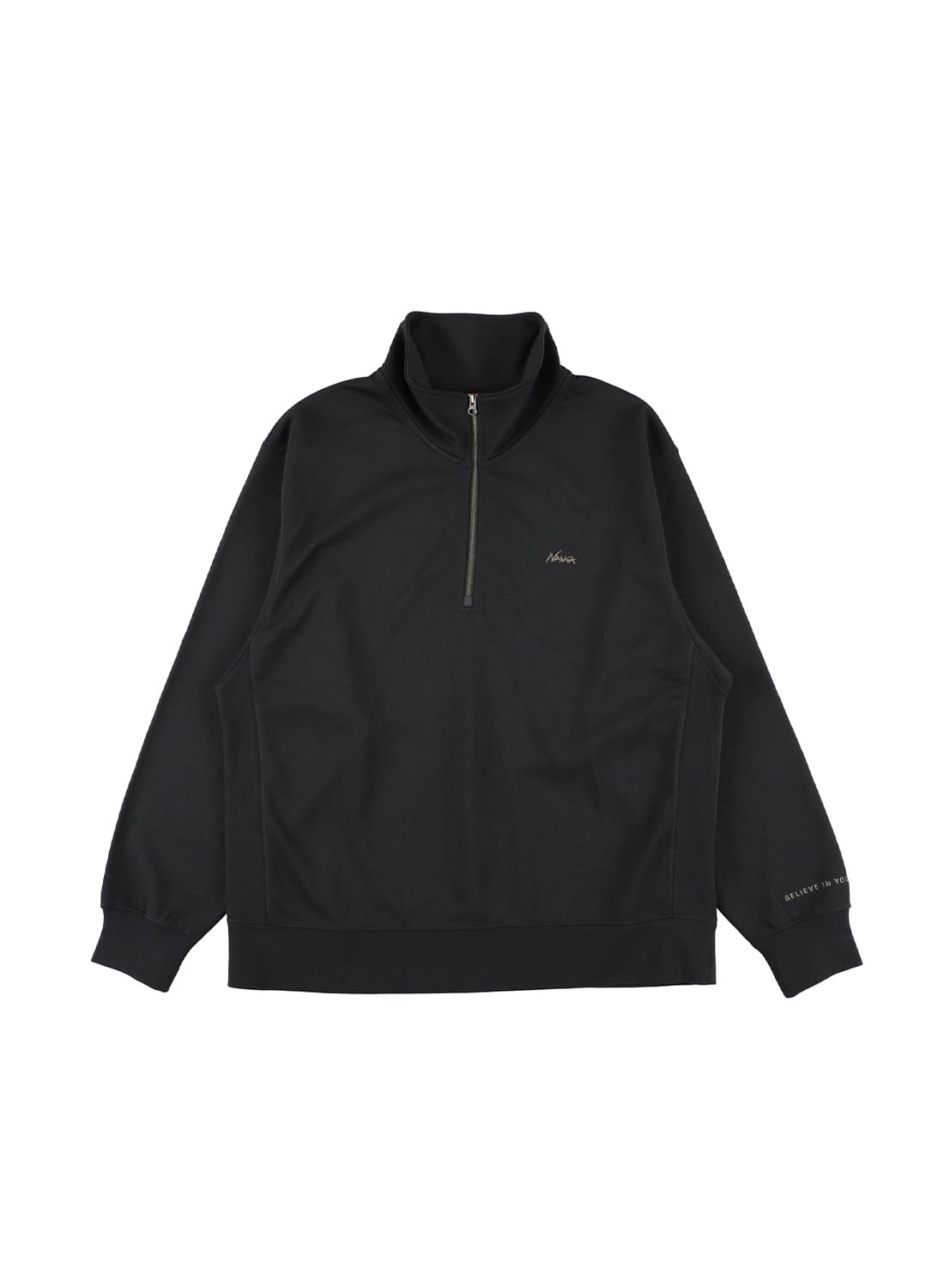 Oblada(オブラダ)/COLLEGE SWEAT DRESS(カレッジ スウェット