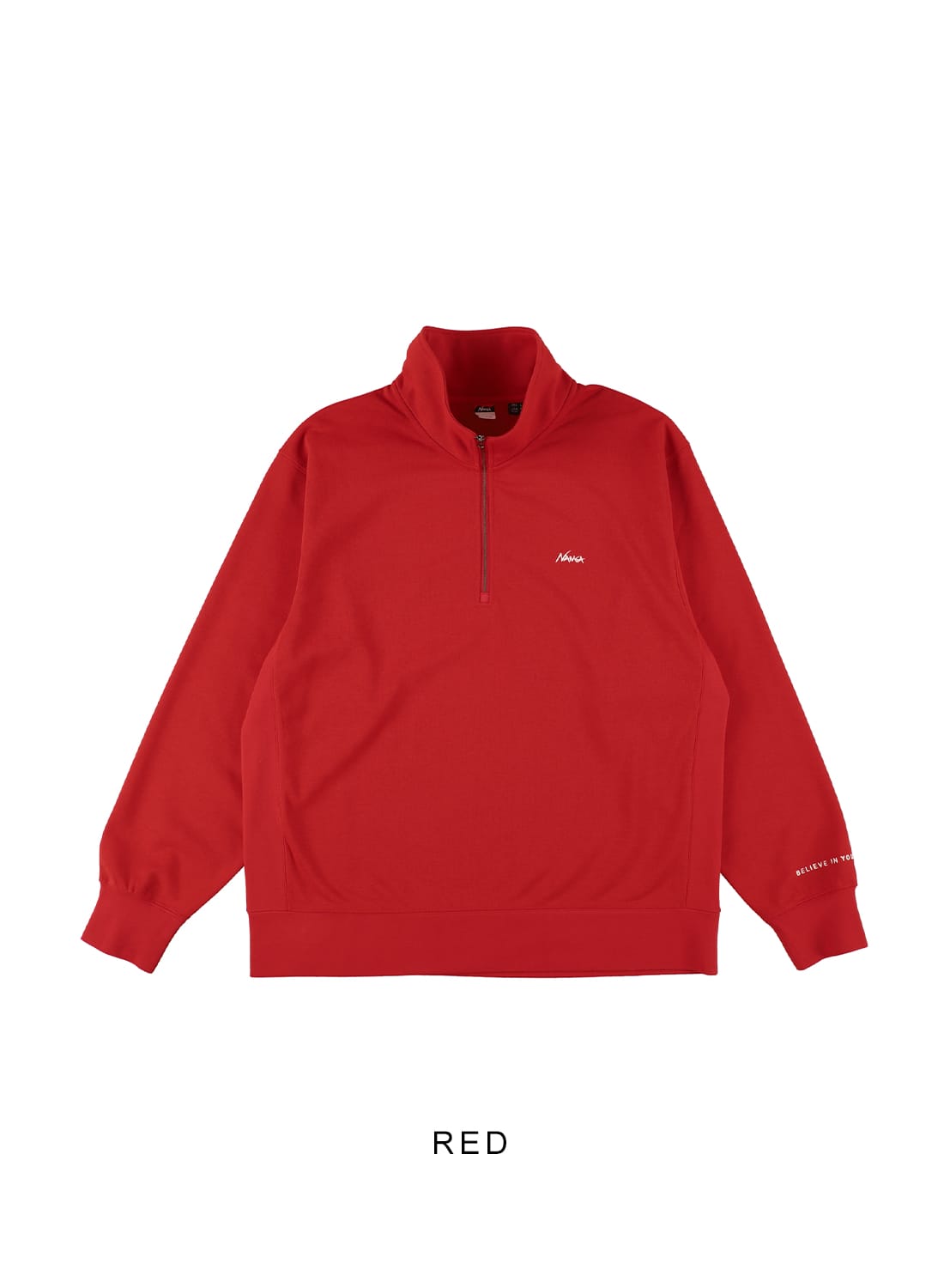 ぬ THE NORTH FACE(ザ・ノース・フェイス)Reaview Fullzip Hoodie