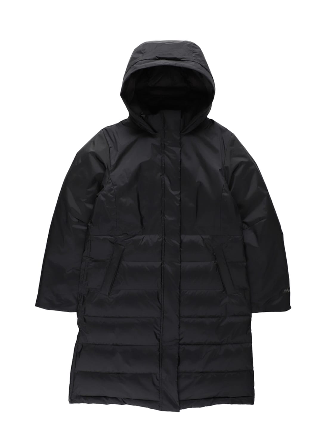 NANGA(ナンガ) AT DOWN HALF COAT W(オーロラテックスダウン