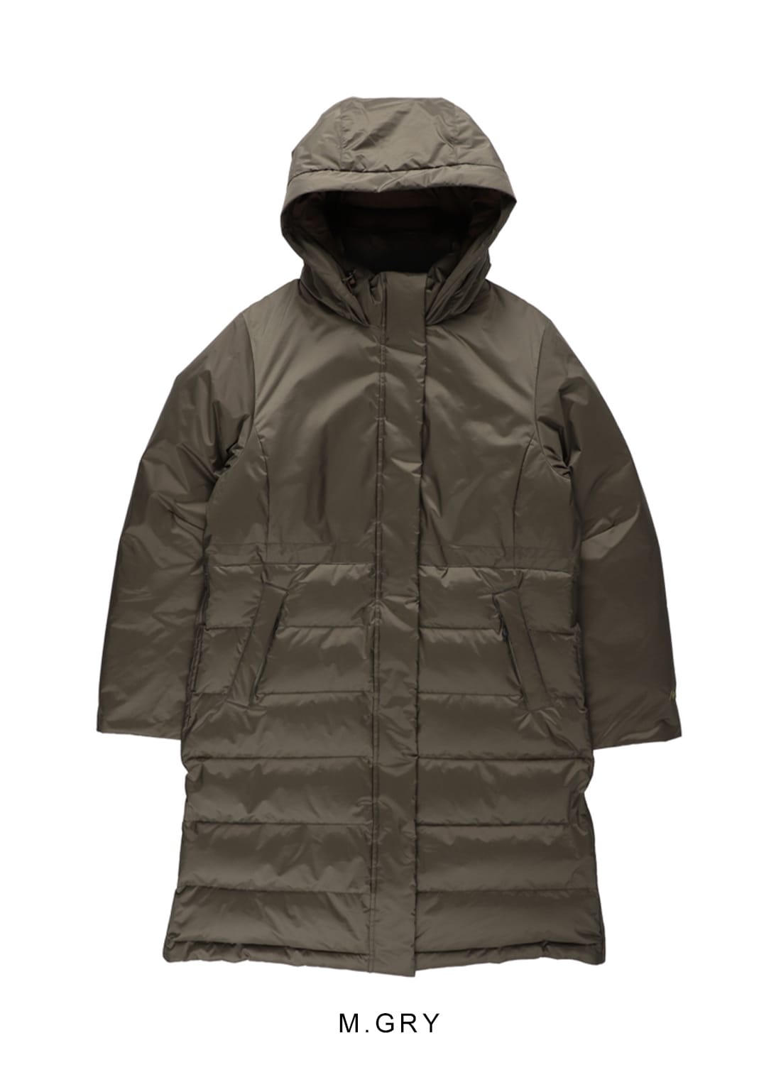 ジャケット・アウター na.e Half Coat Olive ジャケット・アウター na.e Half Coat Olive オーロラテックス