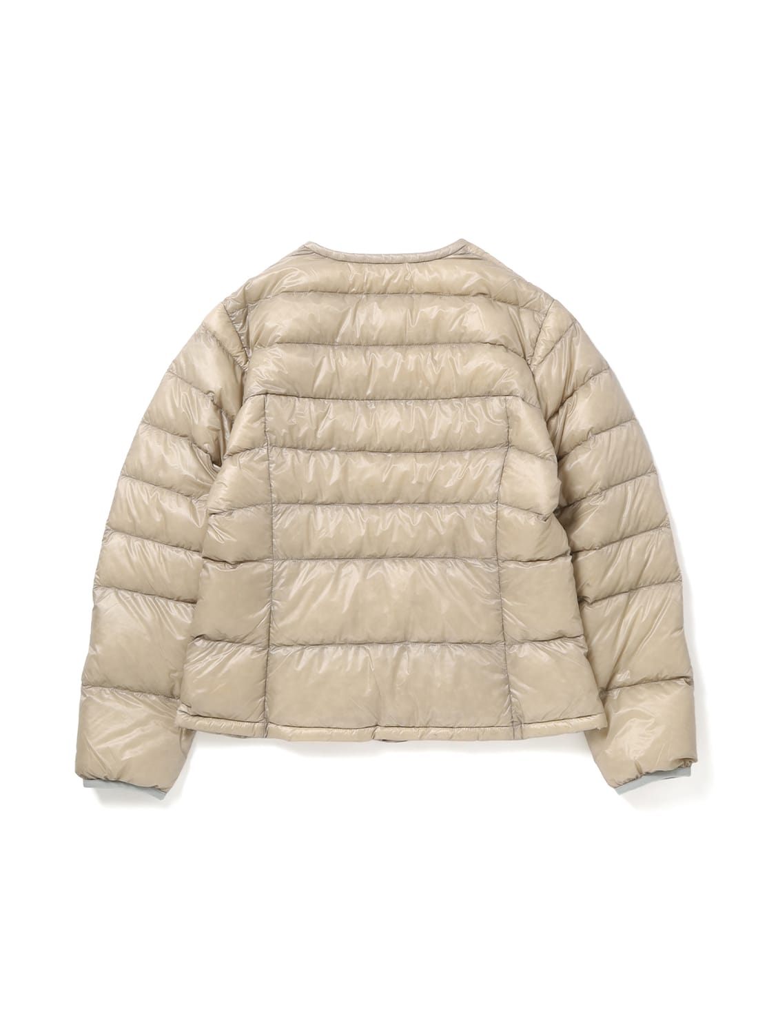 7DAYS INNER DOWN CARDIGAN W|セブンデイズ インナー ダウン