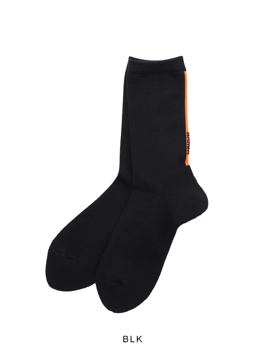 VERTICAL LINE & LOGO SOCKS|バーチカルライン＆ロゴソックス