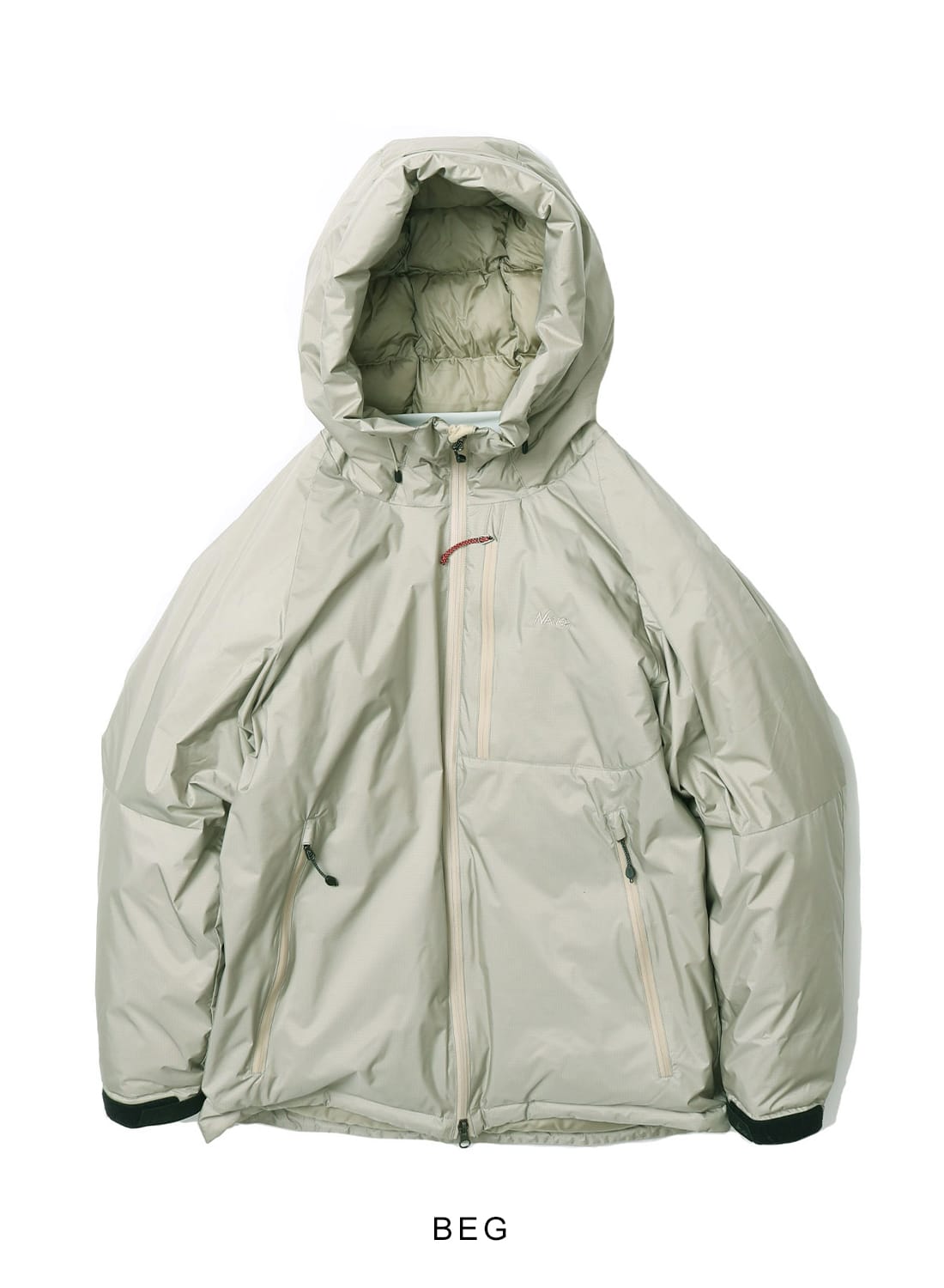 AURORA TEX DOWN JACKET|オーロラテックス ダウン ジャケットオーロラ