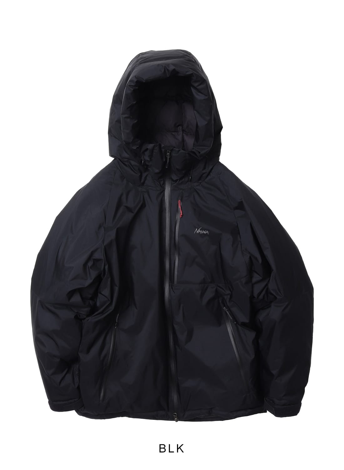 NANGA（ナンガ）AURORA TEX DOWN JACKET（オーロラテックス