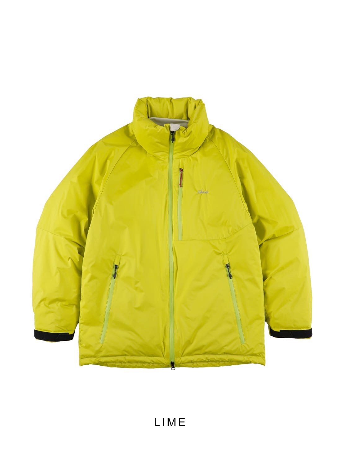 AURORA TEX STAND COLLAR DOWN JACKET|オーロラテックス