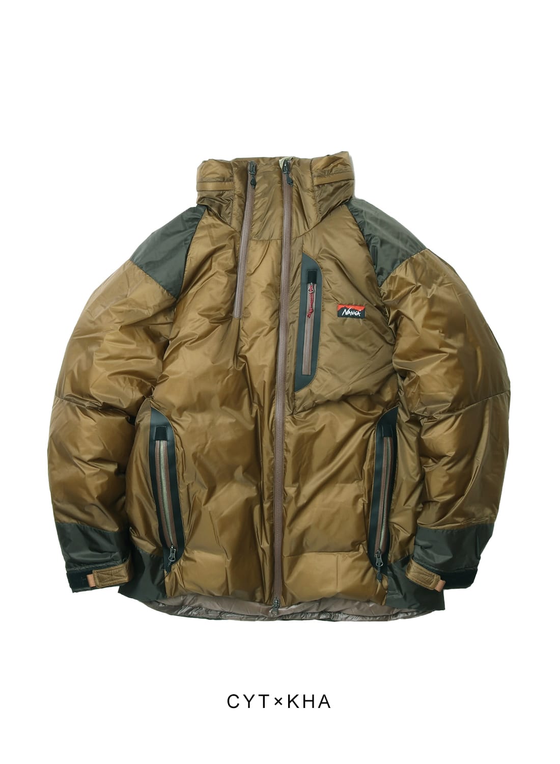 ◯NANGA◯1000DX◯ナンガ オーロラテックス◯ 楽天市場】【公式】ナンガ ダウンジャケット ダウン 防寒