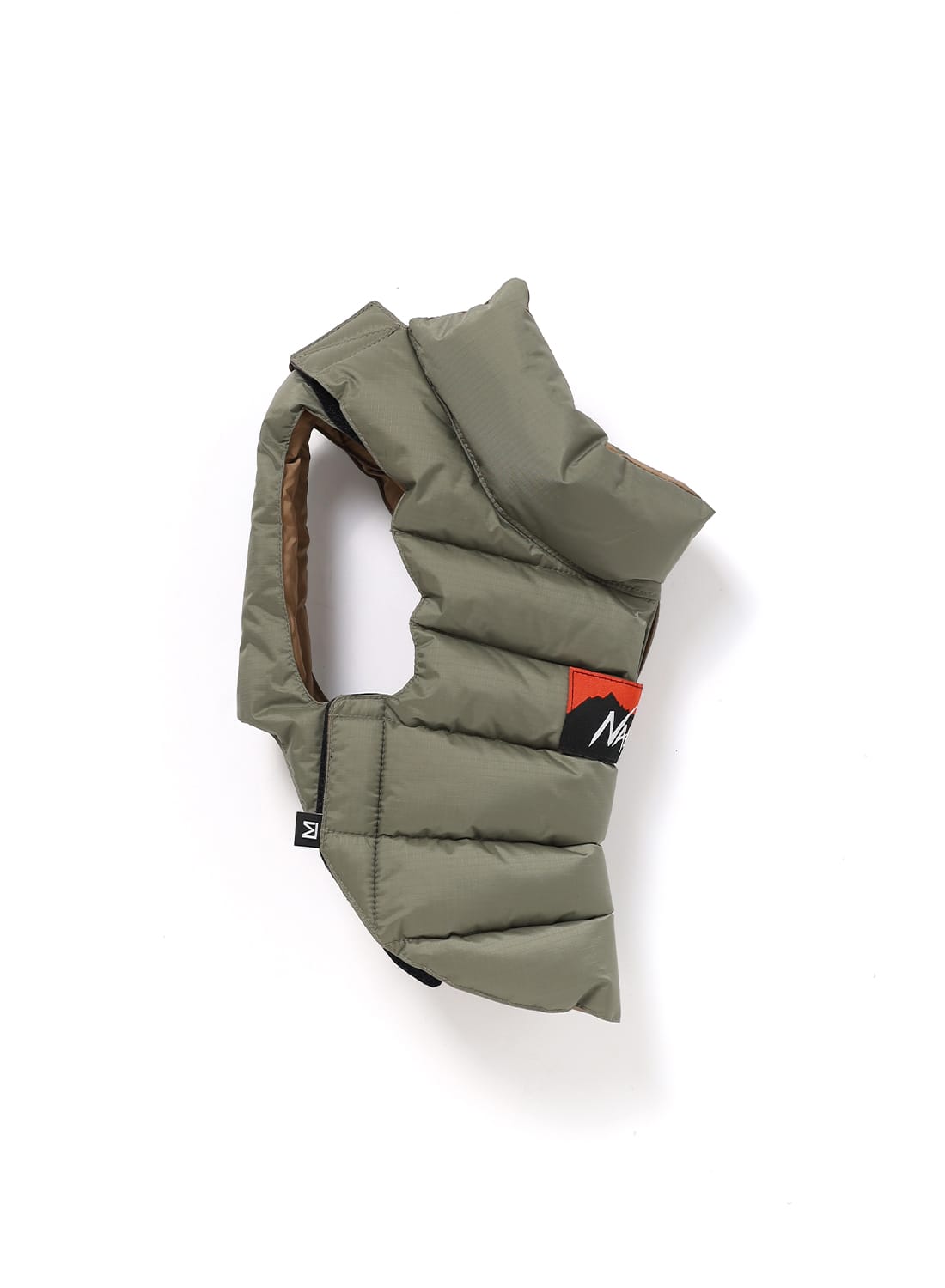 DOG DOWN JACKET - MOONLOID EXCLUSIVE|【MOONLOID別注】ドッグダウン