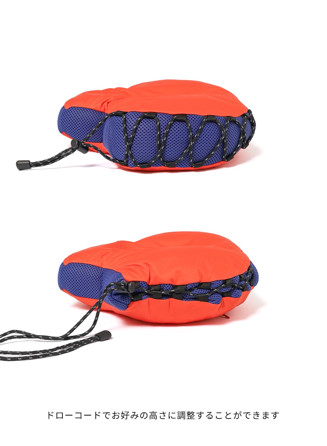 別注」NANGA x TOKYO CRAFTS スリーピングバッグ ピロー NANGA(ナンガ