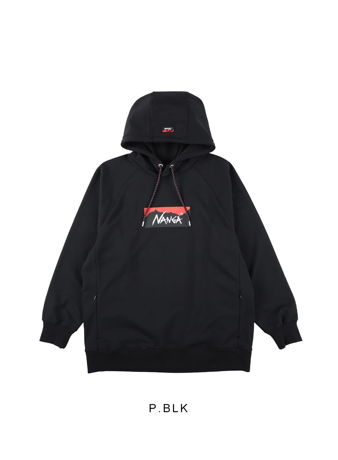 HNAさん専用 9月19日(金)0時販売開始】NANGA（ナンガ）ECO HYBRID BOX LOGO