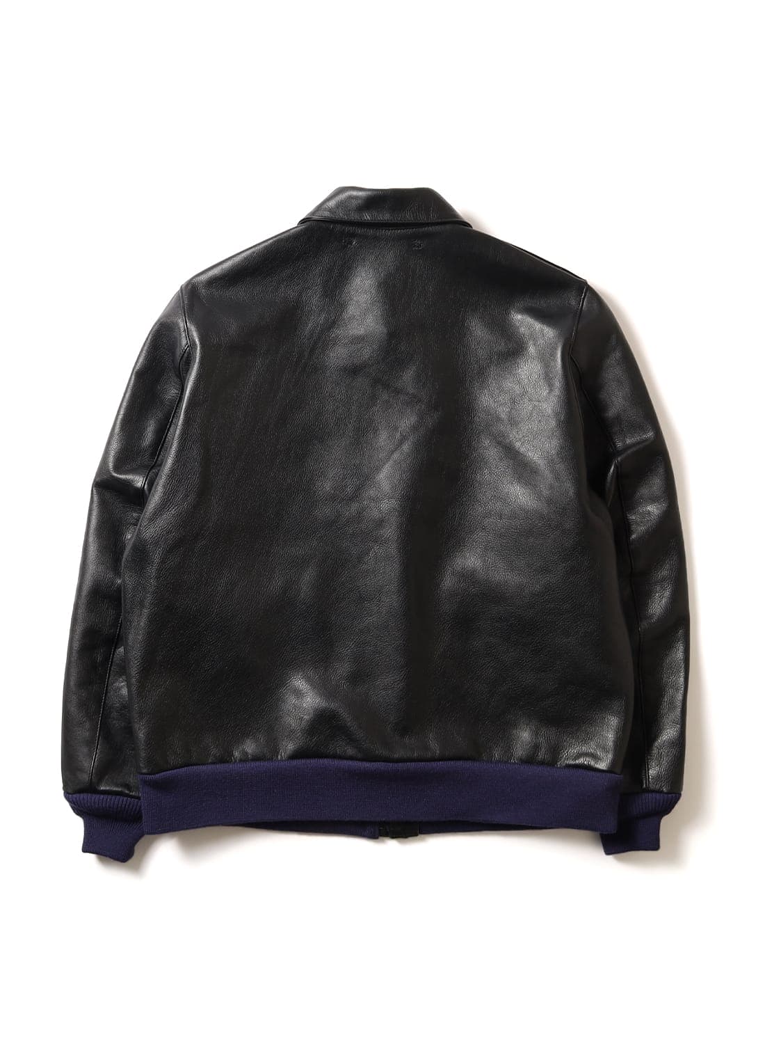 NEEDLES（ニードルズ）A-2 Jacket - Cowhide Leather（A-2