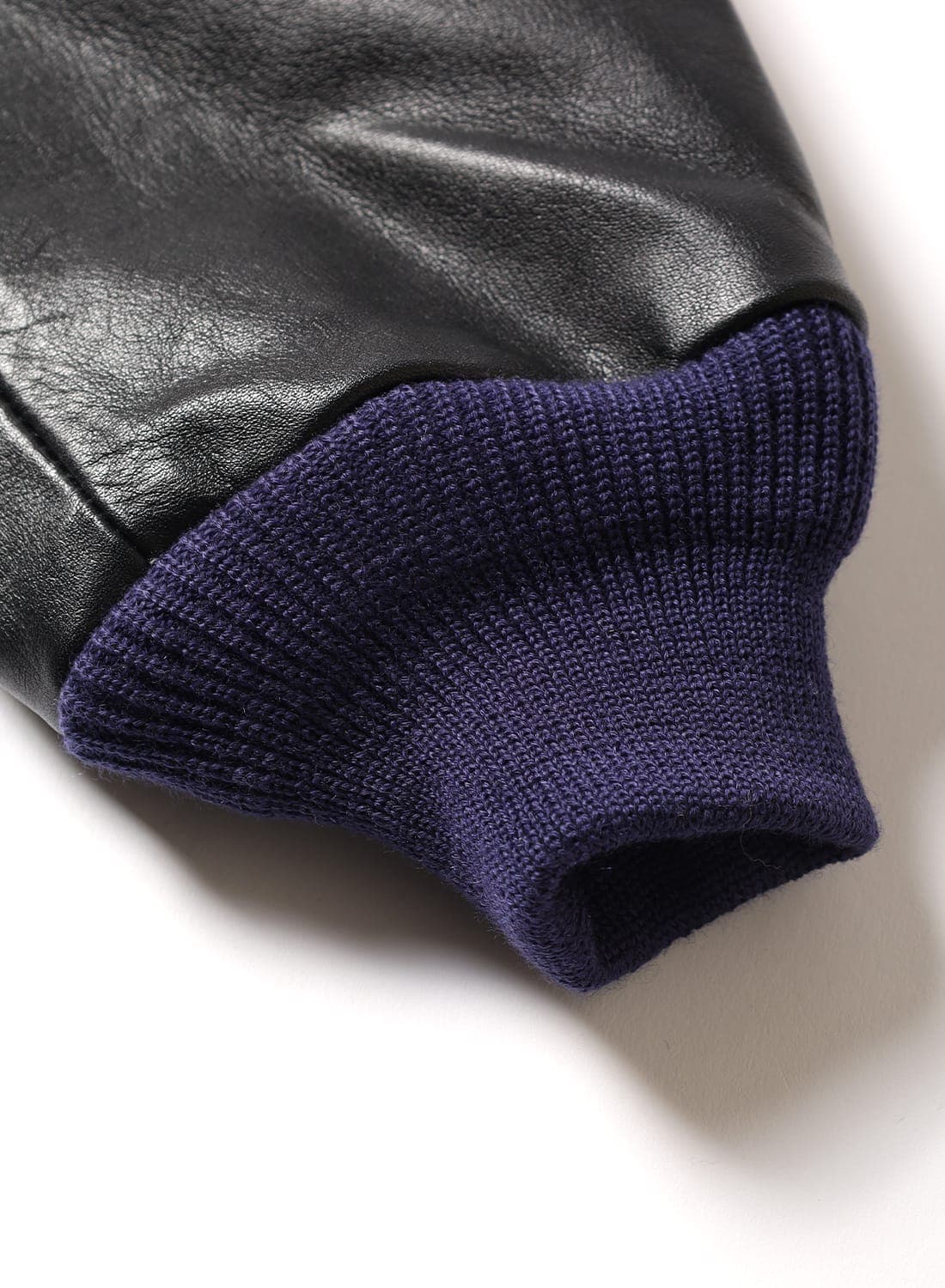 NEEDLES（ニードルズ）A-2 Jacket - Cowhide Leather（A-2