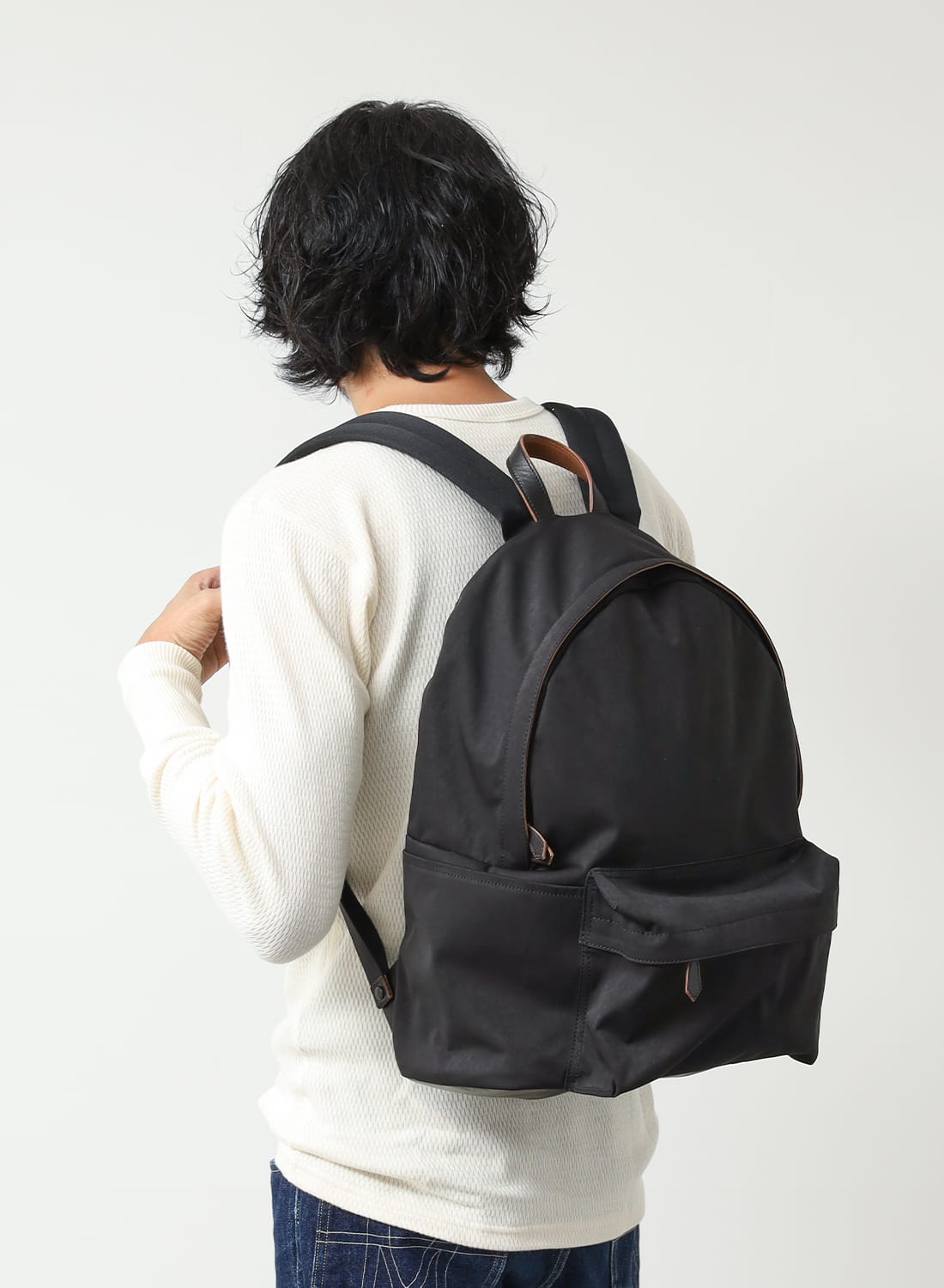 DAILY BACK PACK|デイリーバックパックデイリーバックパック| MOONLOID