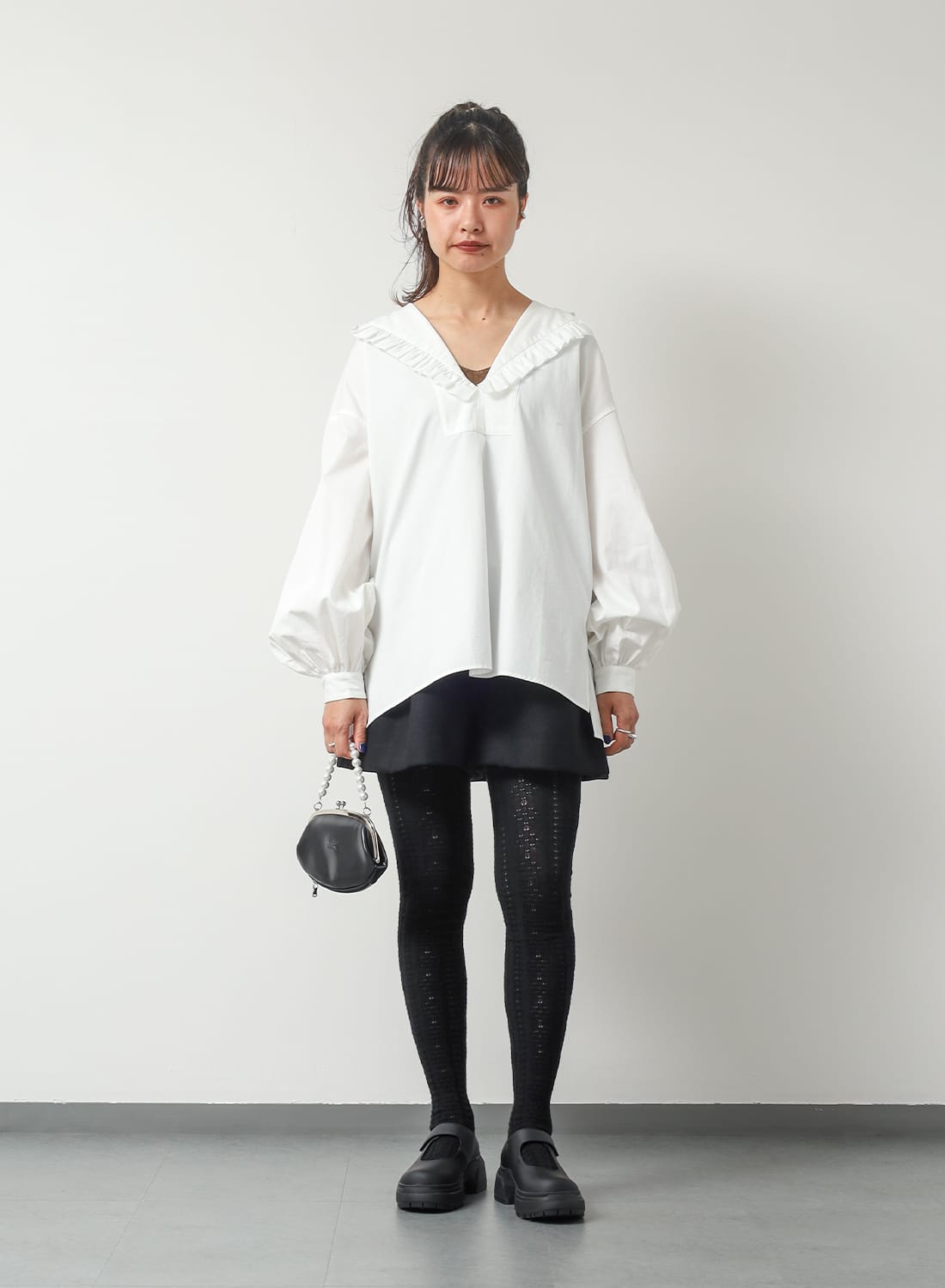 SHORT PANTS - MELTON CLOTH|ショートパンツ - メルトンクロスショート