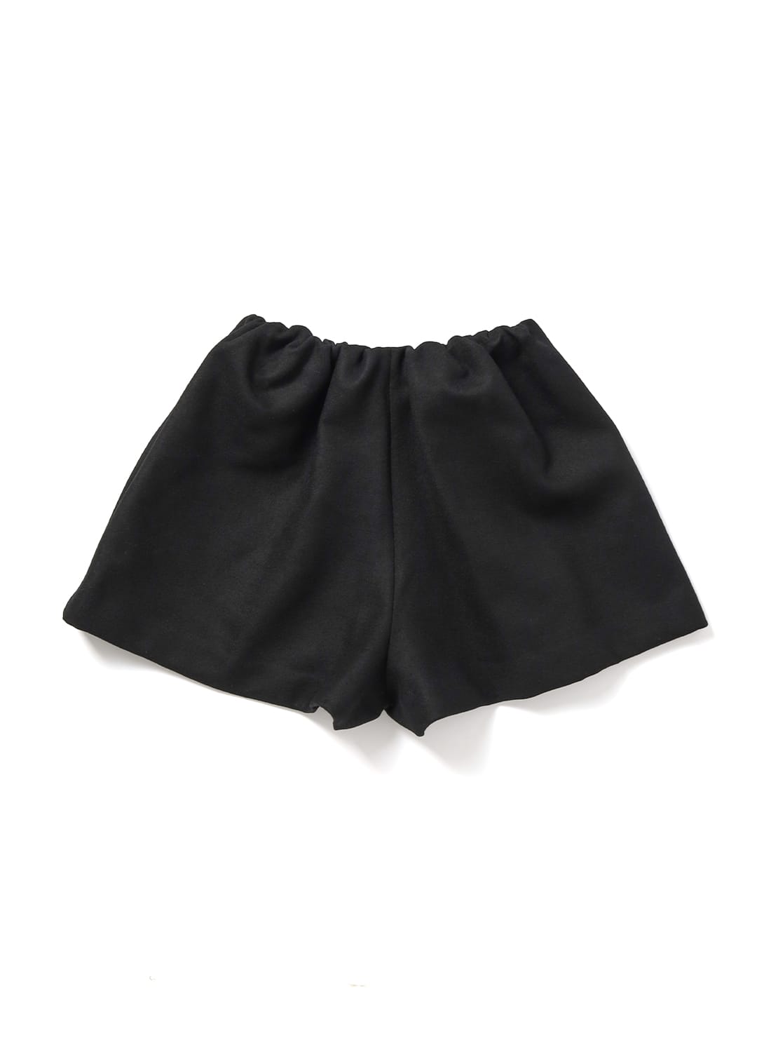 SHORT PANTS - MELTON CLOTH|ショートパンツ - メルトンクロスショート