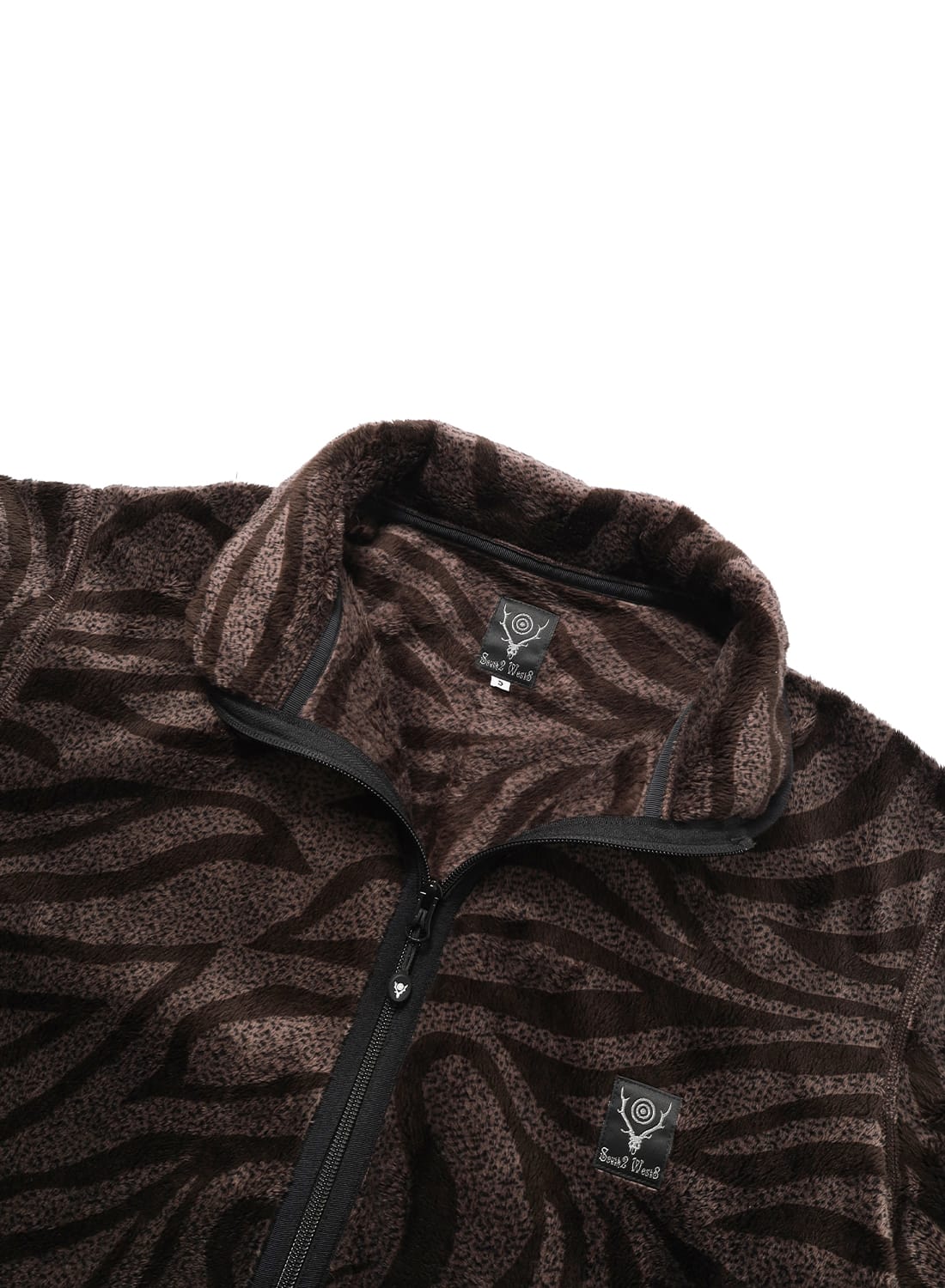 South2 West8（サウスツー ウエストエイト）Piping Jacket