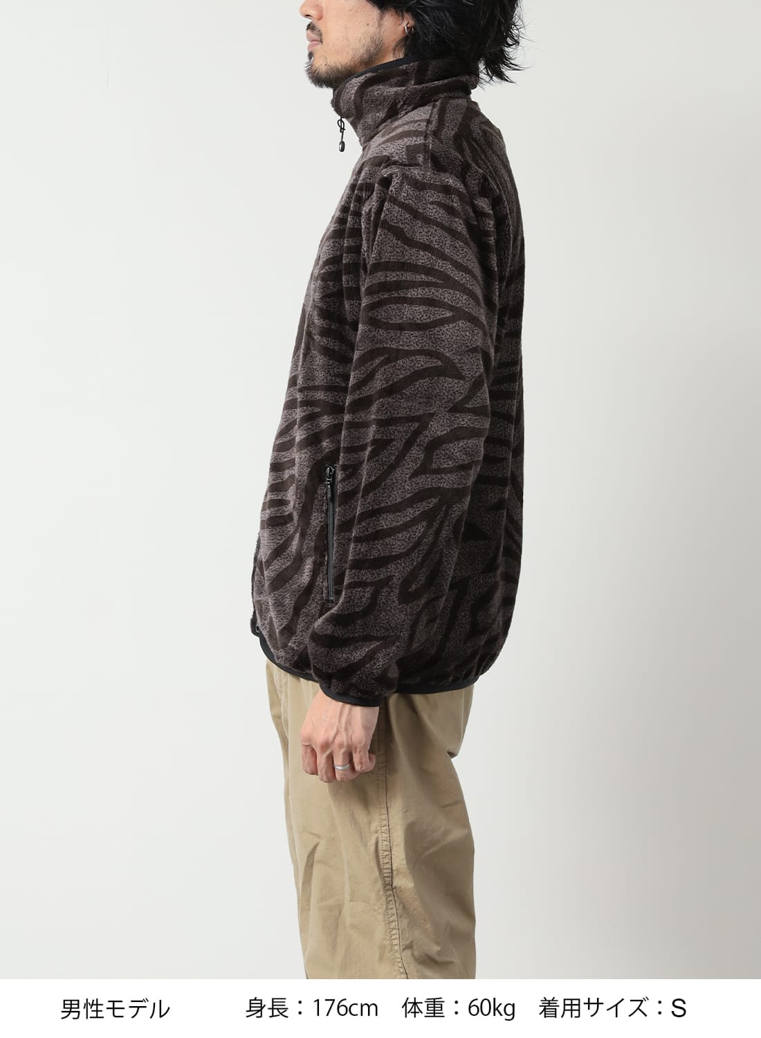 長袖ジャケット　2/2mm MLサイズ 楽天市場】平日14時まで当日出荷 即納 ゴアウィンドストッパー