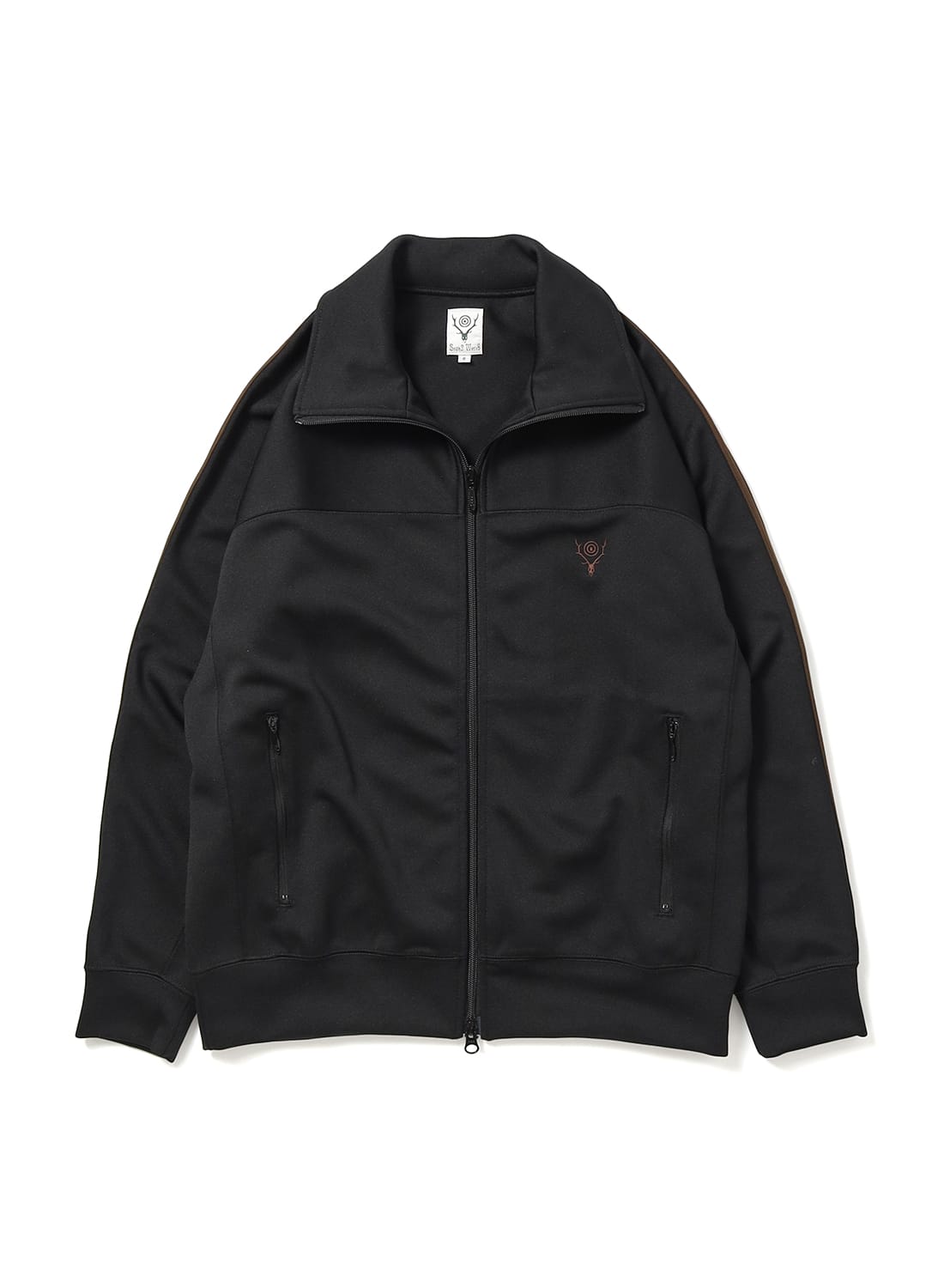 トレーニングウィンタージャケット Sサイズ トレーニングウィンター