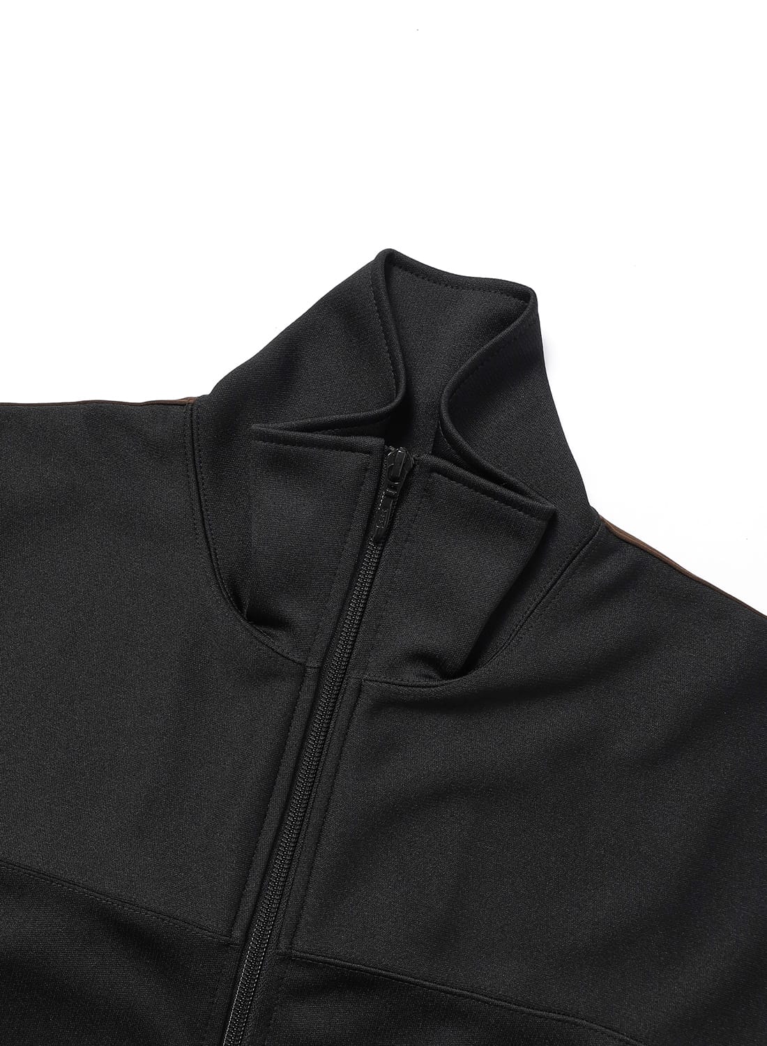 TRAINER JACKET - POLY SMOOTH|トレーナージャケット - ポリスムース