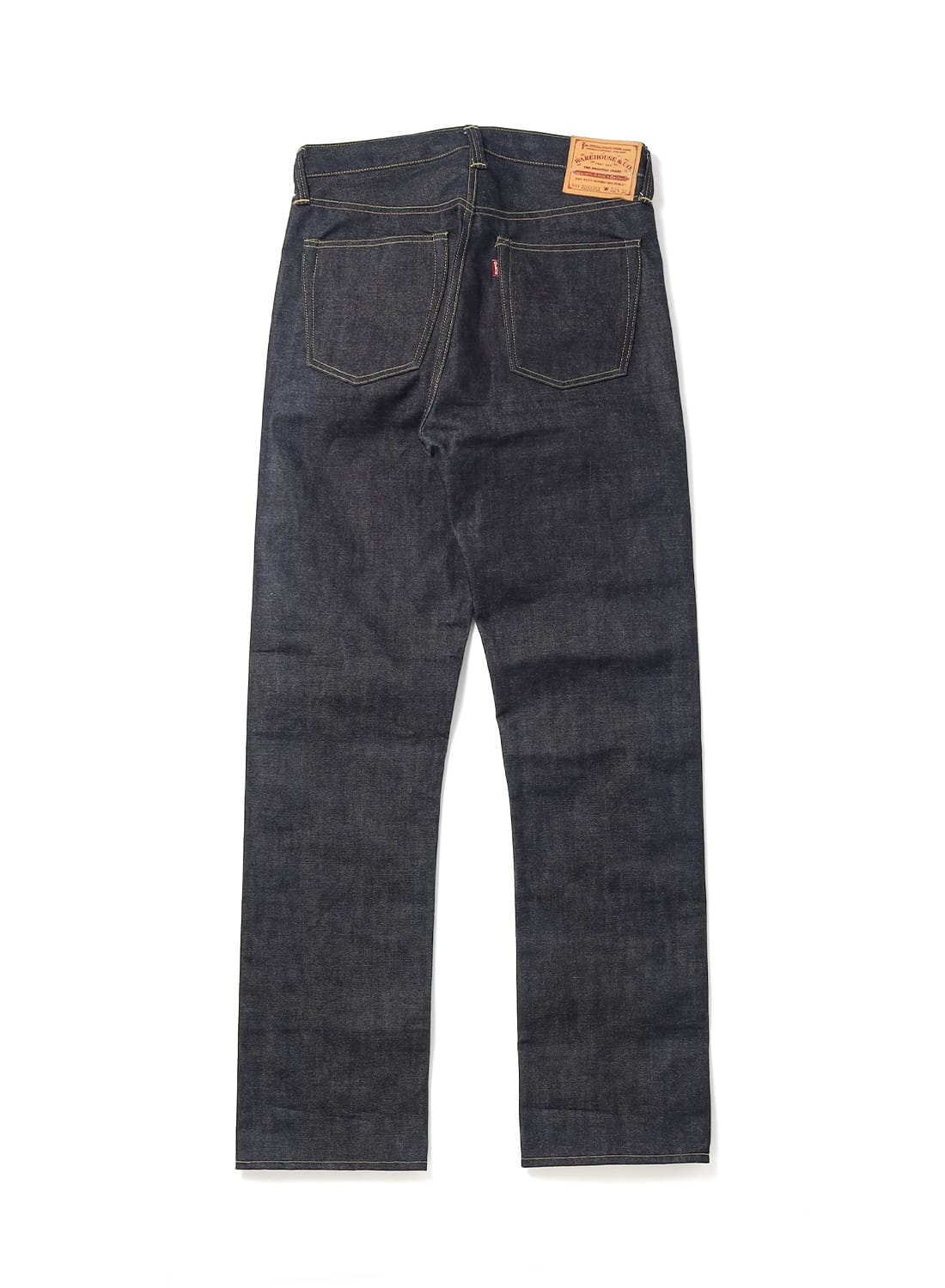 期間限定出品WAREHOUSE & CO. S1003XX W34 L32 WAREHOUSE（ウエアハウス）S1003XX-LTD(LIMITED EDITION）30周年