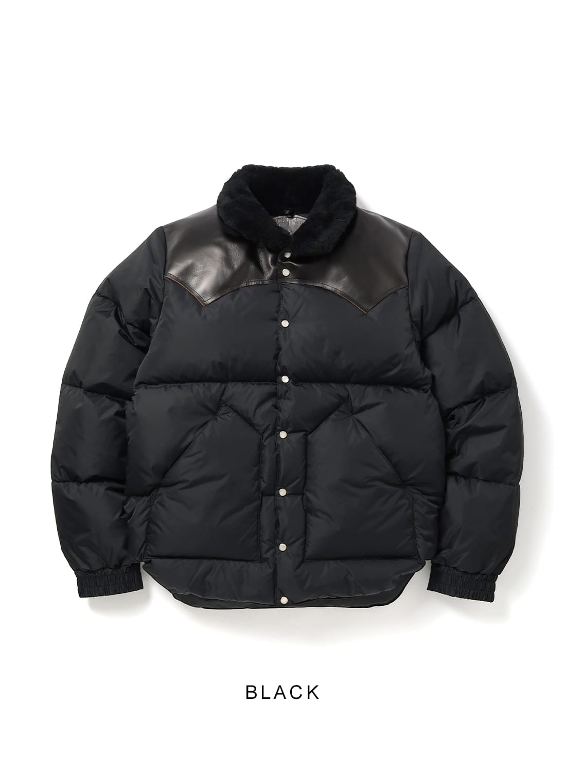 CHRISTY JACKET FOR MOONLOID|【MOONLOID別注】クリスティジャケット