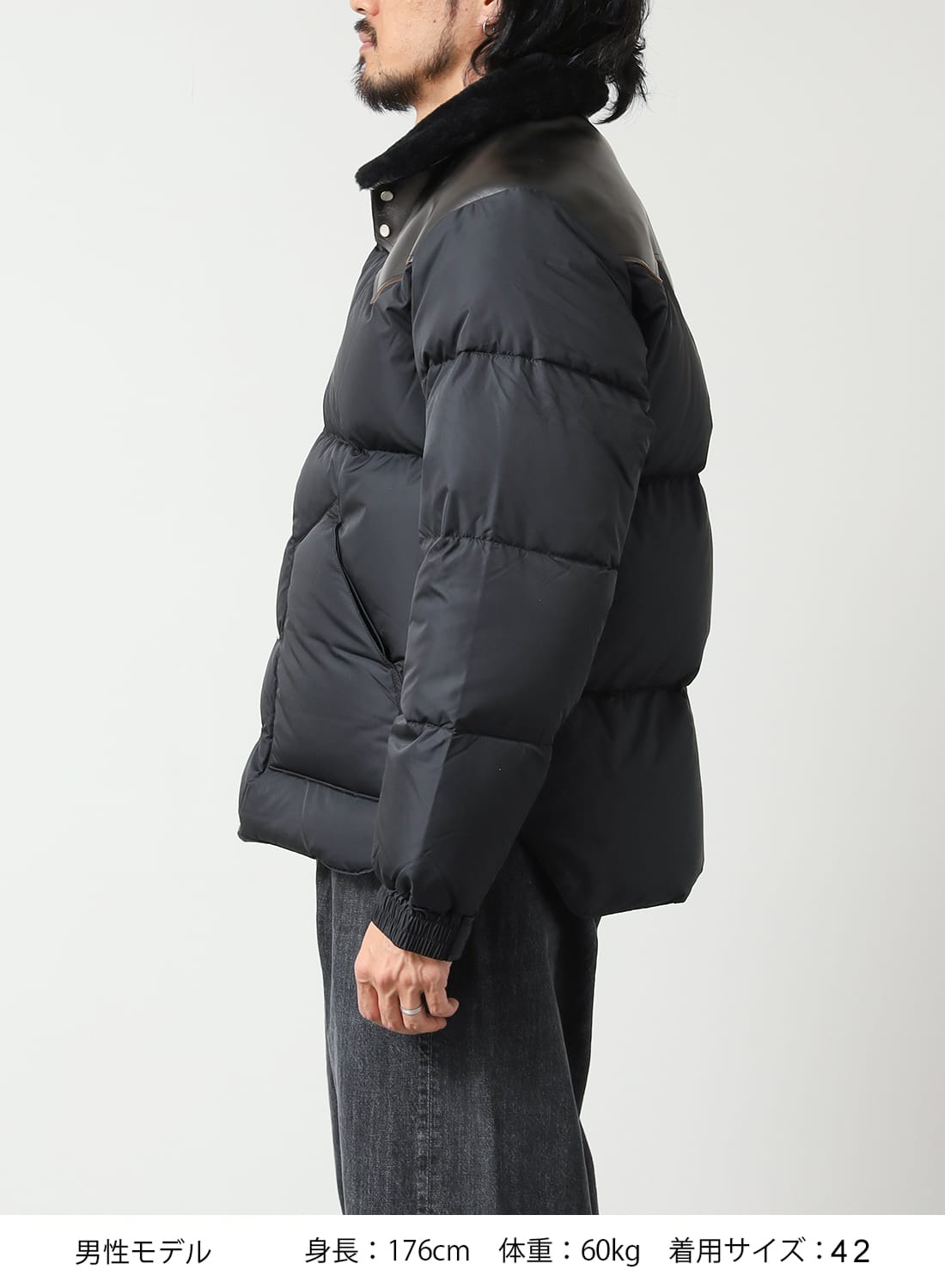 ロッキーマウンテンフェザーベッド 復刻モデル サイズ38