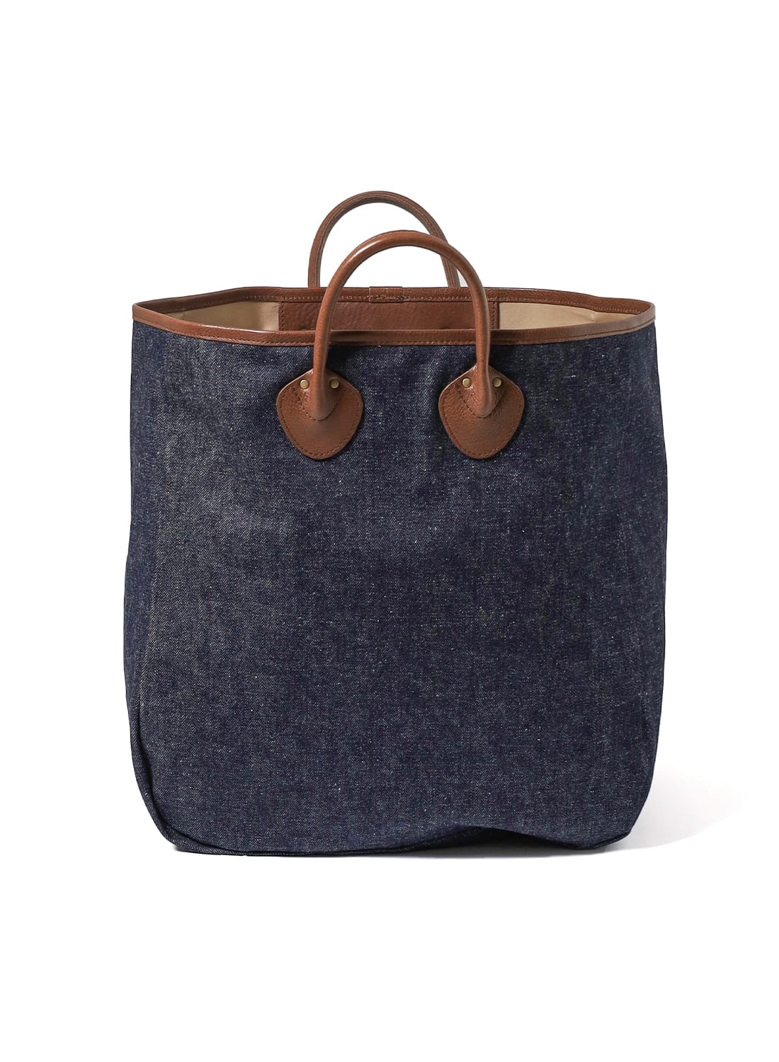 LOT 5230 DENIM TOTE BAG|Lot 5230 デニムトートバッグLot 5230 デニム