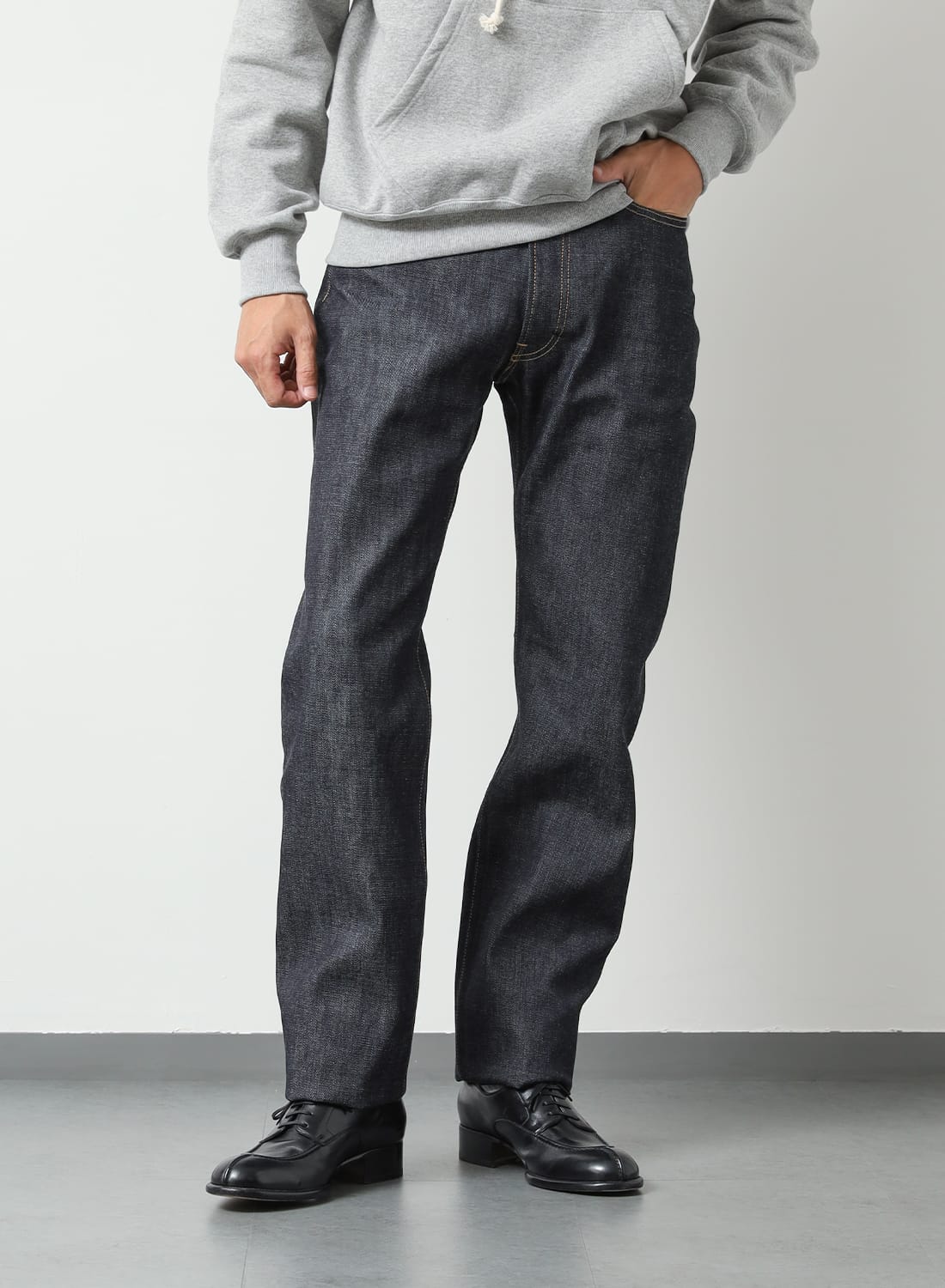 アナトミカ　デニム　サイズ27 ANATOMICA（アナトミカ) 618 ORIGINAL (618 オリジナル) メンズ