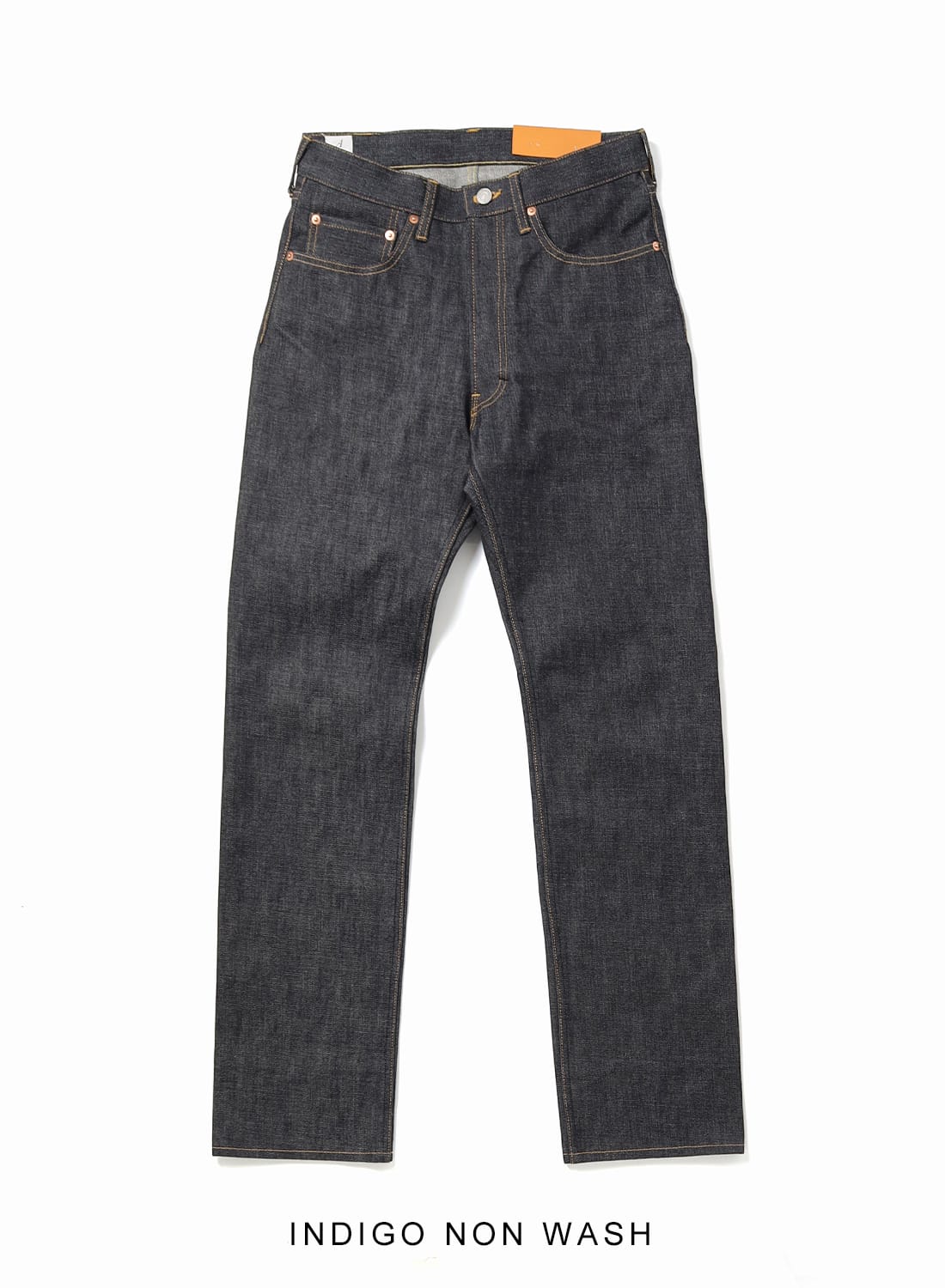 【新品未使用】ANATOMICA 618 ORIGINAL デニム size32 618 ORIGINAL JEANS INDIGO – ANATOMICA NAGOYA