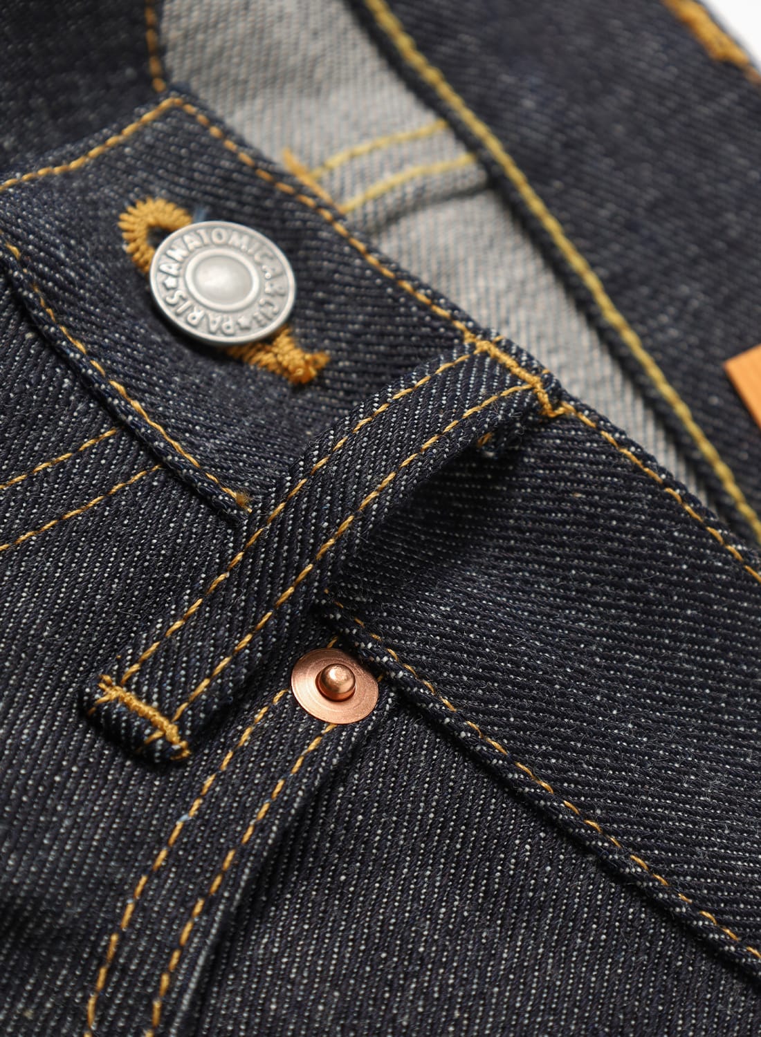 ANATOMICA（アナトミカ) 618 ORIGINAL (618 オリジナル) メンズ