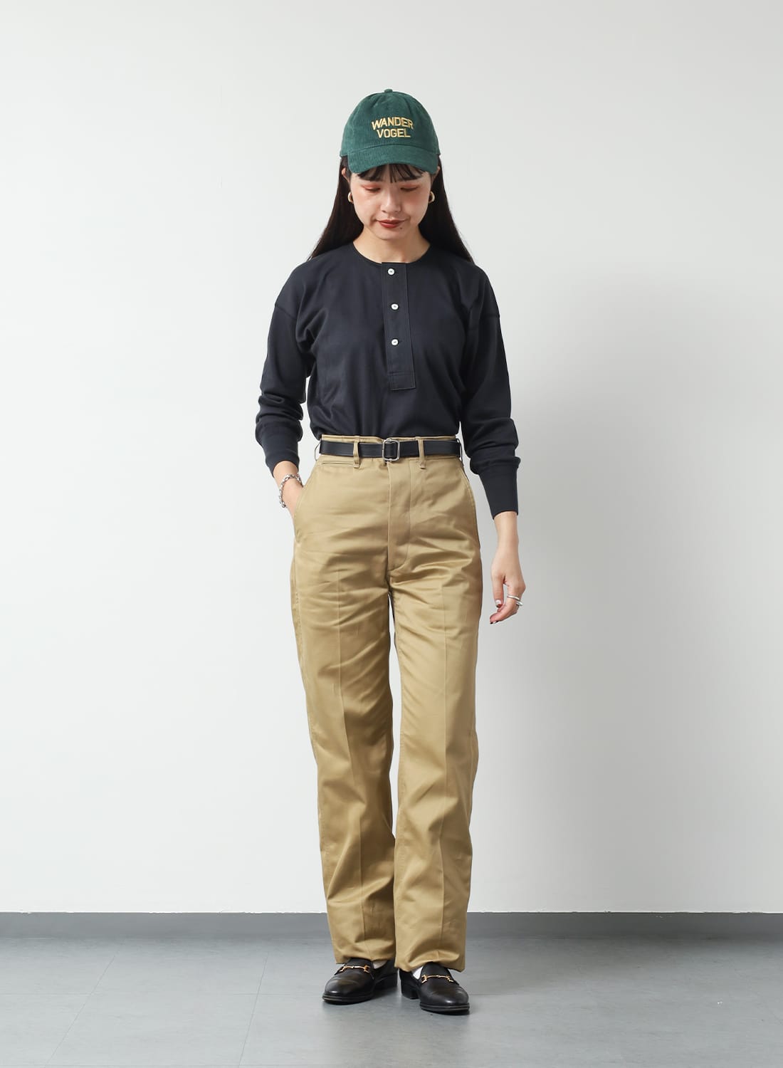 しろごま☆ アナトミカ CHINO チノ　パンツ　ベージュ　サイズ29 ANATOMICA アナトミカ 530－000－04 CHINO Ⅱ チノ パンツ ベージュ系