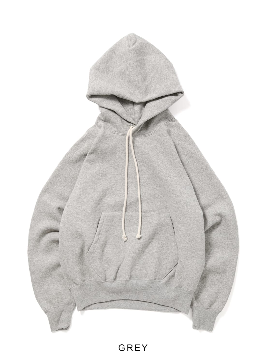 SWEAT RAGLAN PARKA|スウェットラグランパーカースウェットラグラン