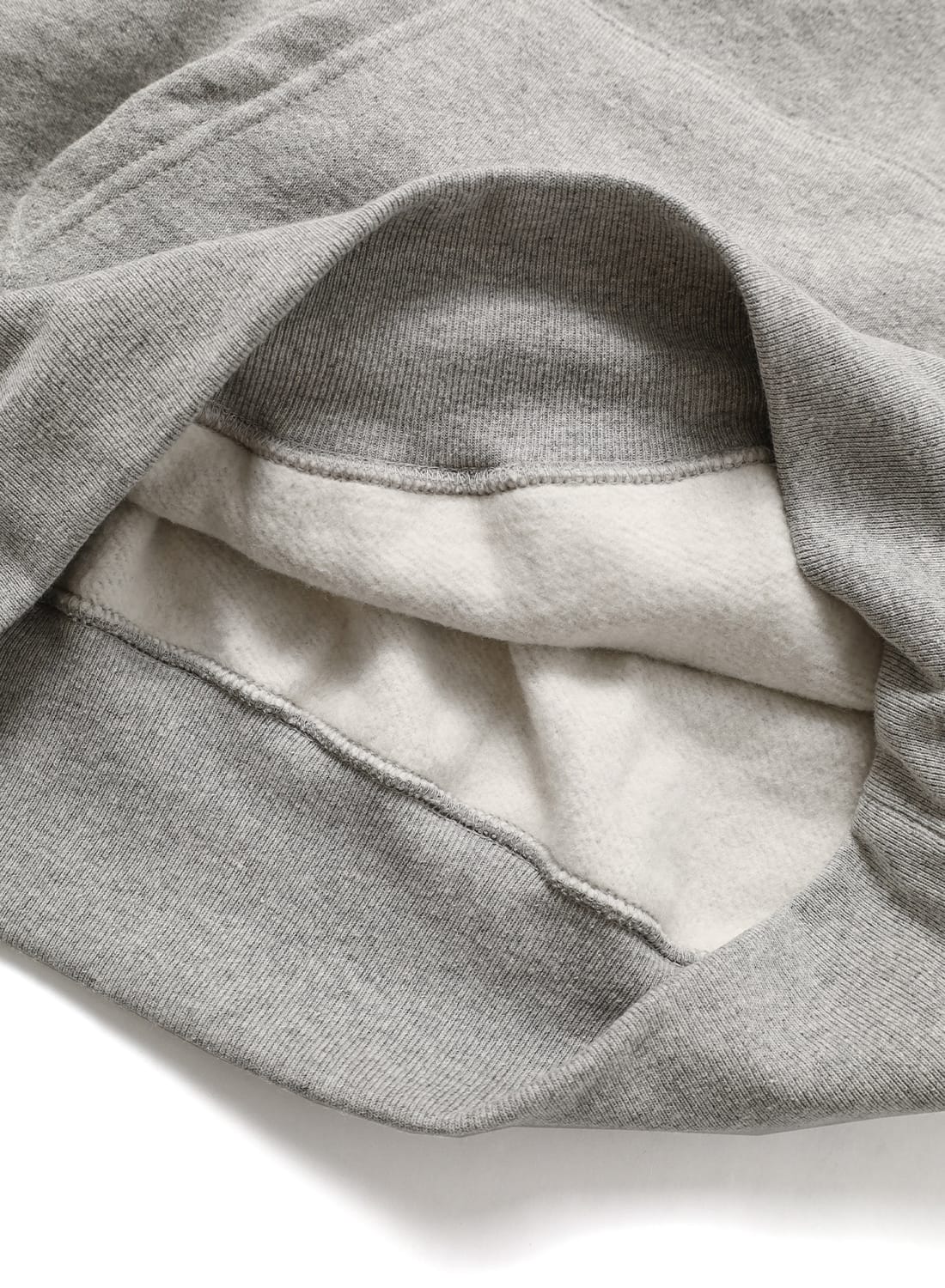 SWEAT RAGLAN PARKA|スウェットラグランパーカースウェットラグラン