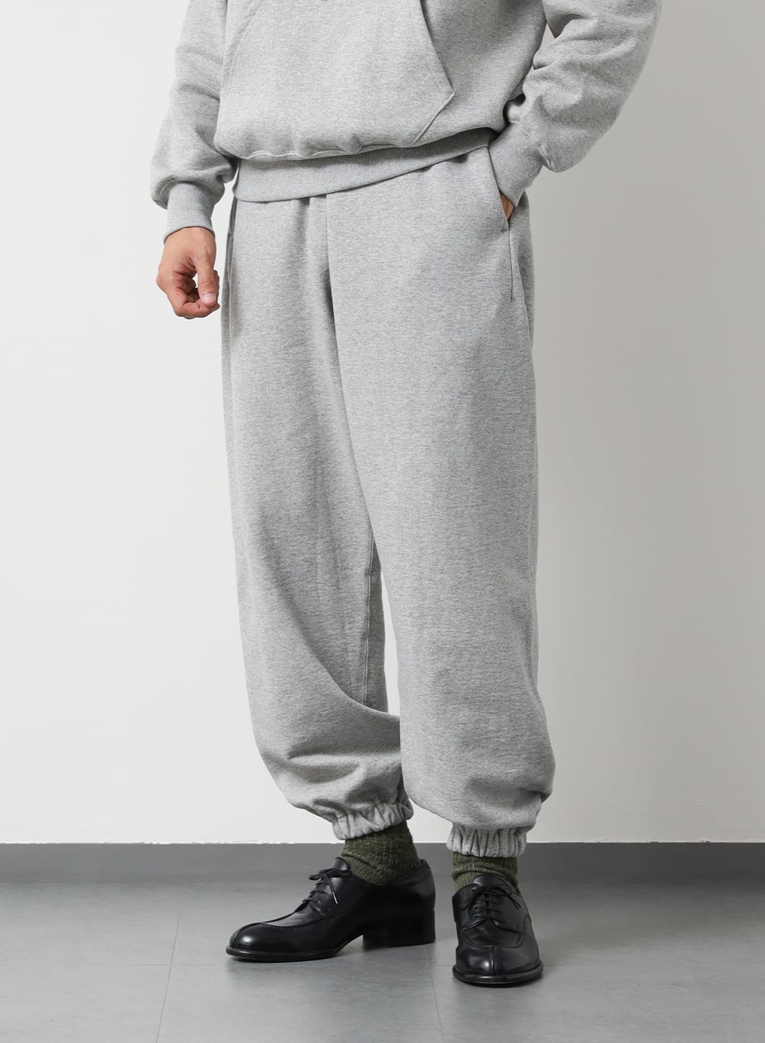 SWEAT PANTS|スウェットパンツスウェットパンツ| MOONLOID