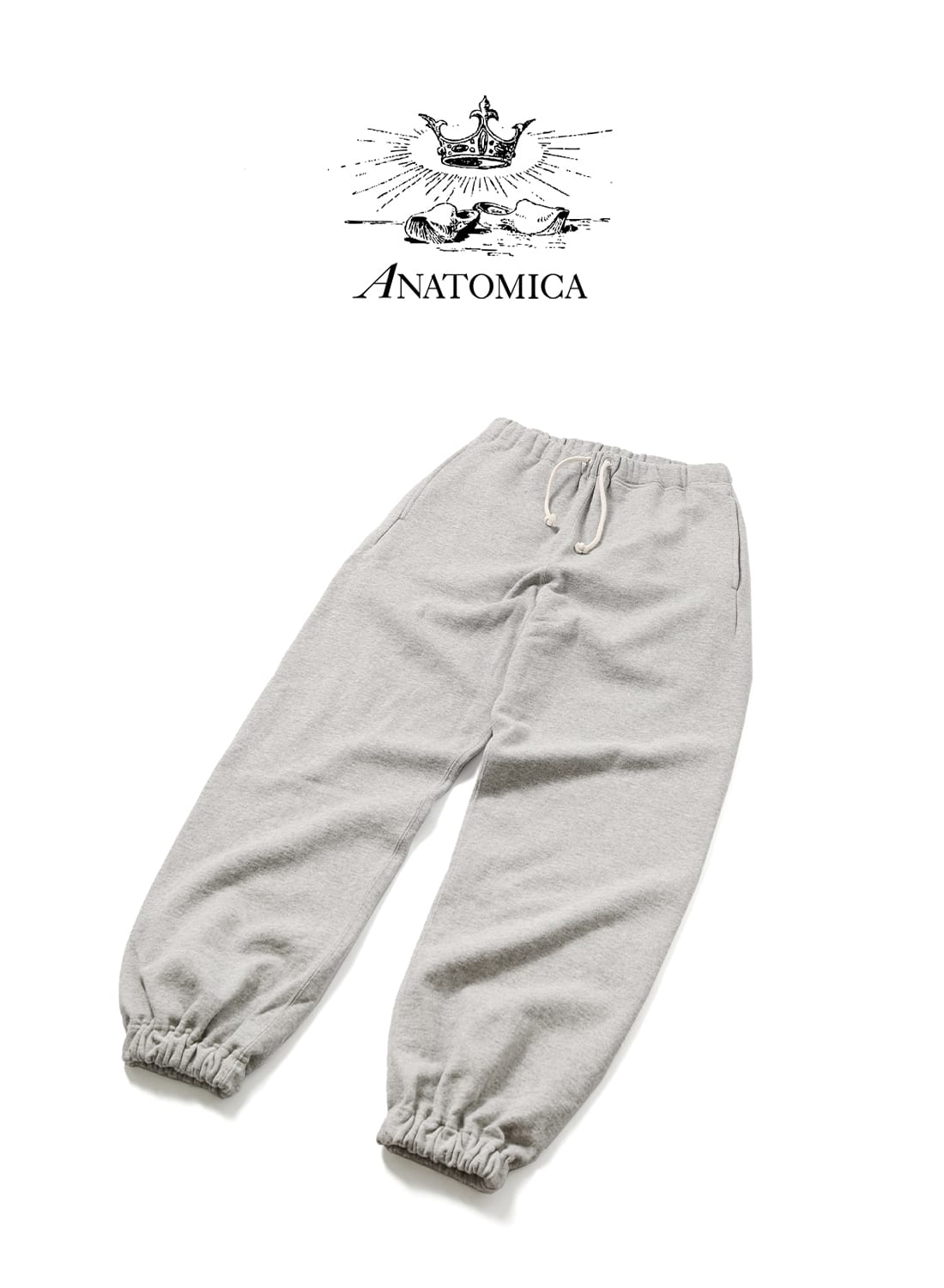 SWEAT PANTS|スウェットパンツスウェットパンツ| MOONLOID