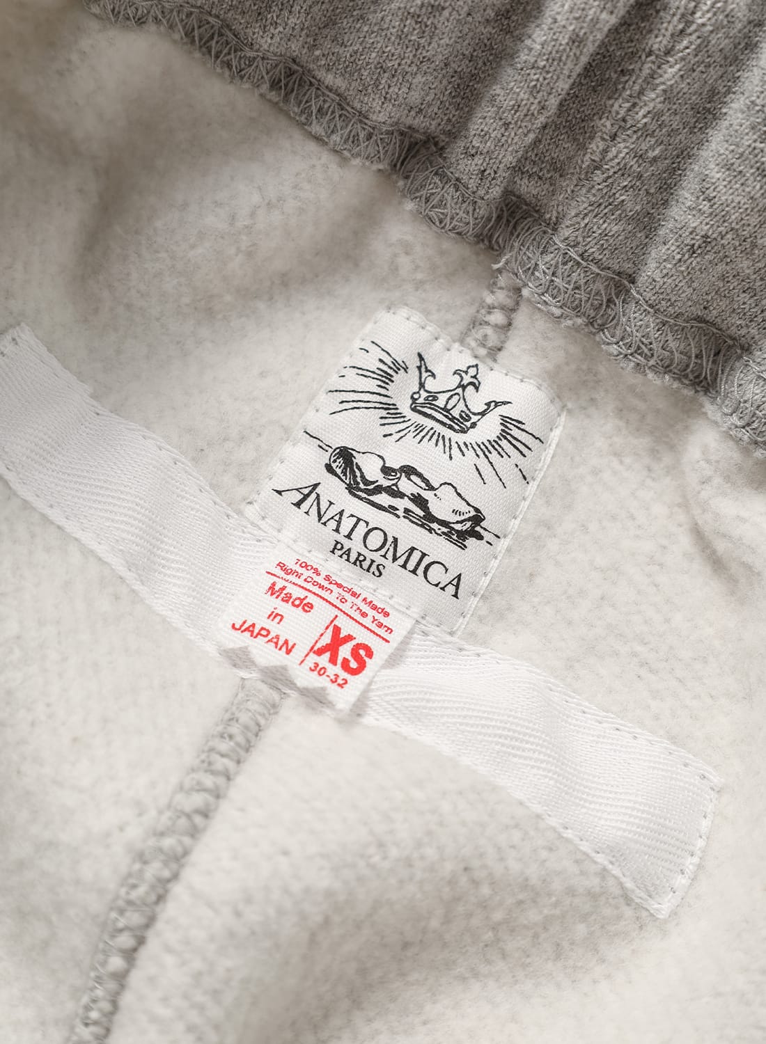 希少　Anatomica スウェット M アナトミカ 希少 Anatomica スウェット M アナトミカ