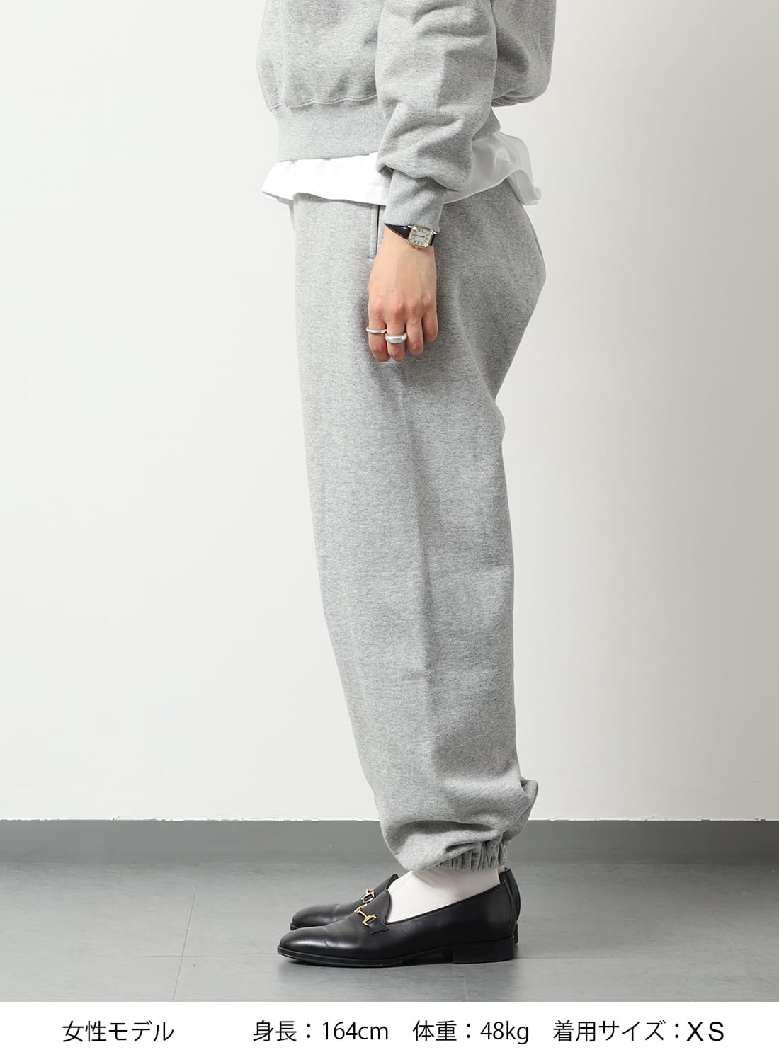 SWEAT PANTS|スウェットパンツスウェットパンツ| MOONLOID