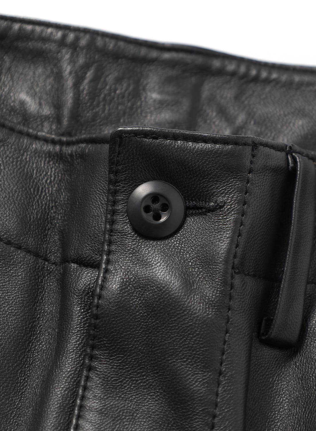 SEVEN BY SEVEN（セブンバイセブン）LEATHER MILITARY CARGO