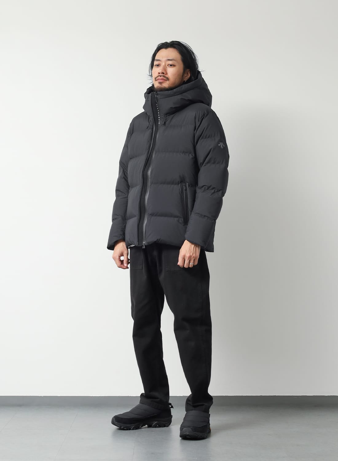 【美品】⭐️DESCENTE 水沢ダウン DOWN MIZUSAWA 楽天市場】【2024AW】DESCENTE ALLTERRAIN(デサントオルテライン