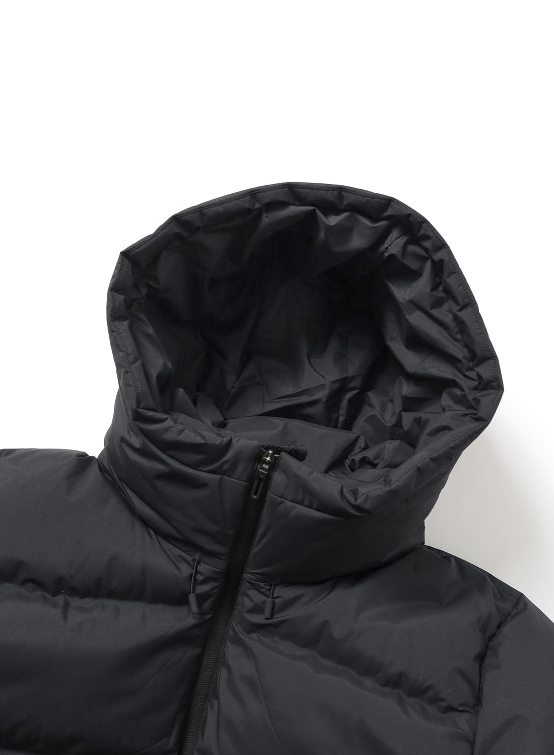 Hidekazu Hujisawa MIZUSAWA DOWN JACKET 