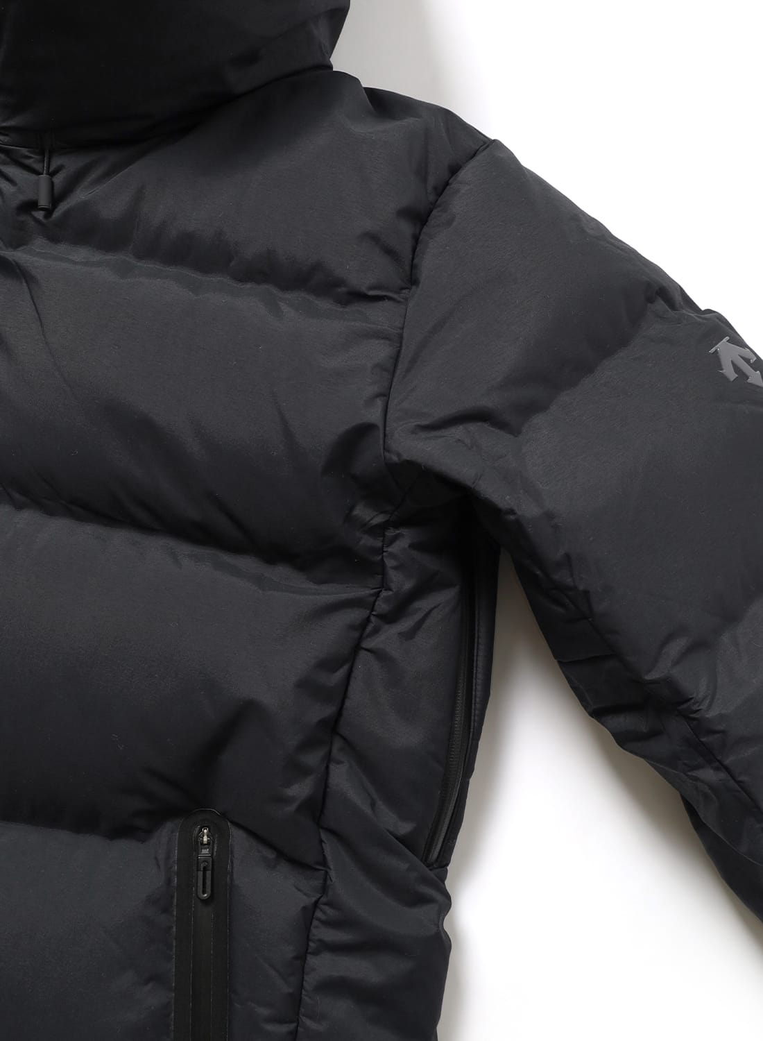 MIZUSAWA DOWN JACKET 