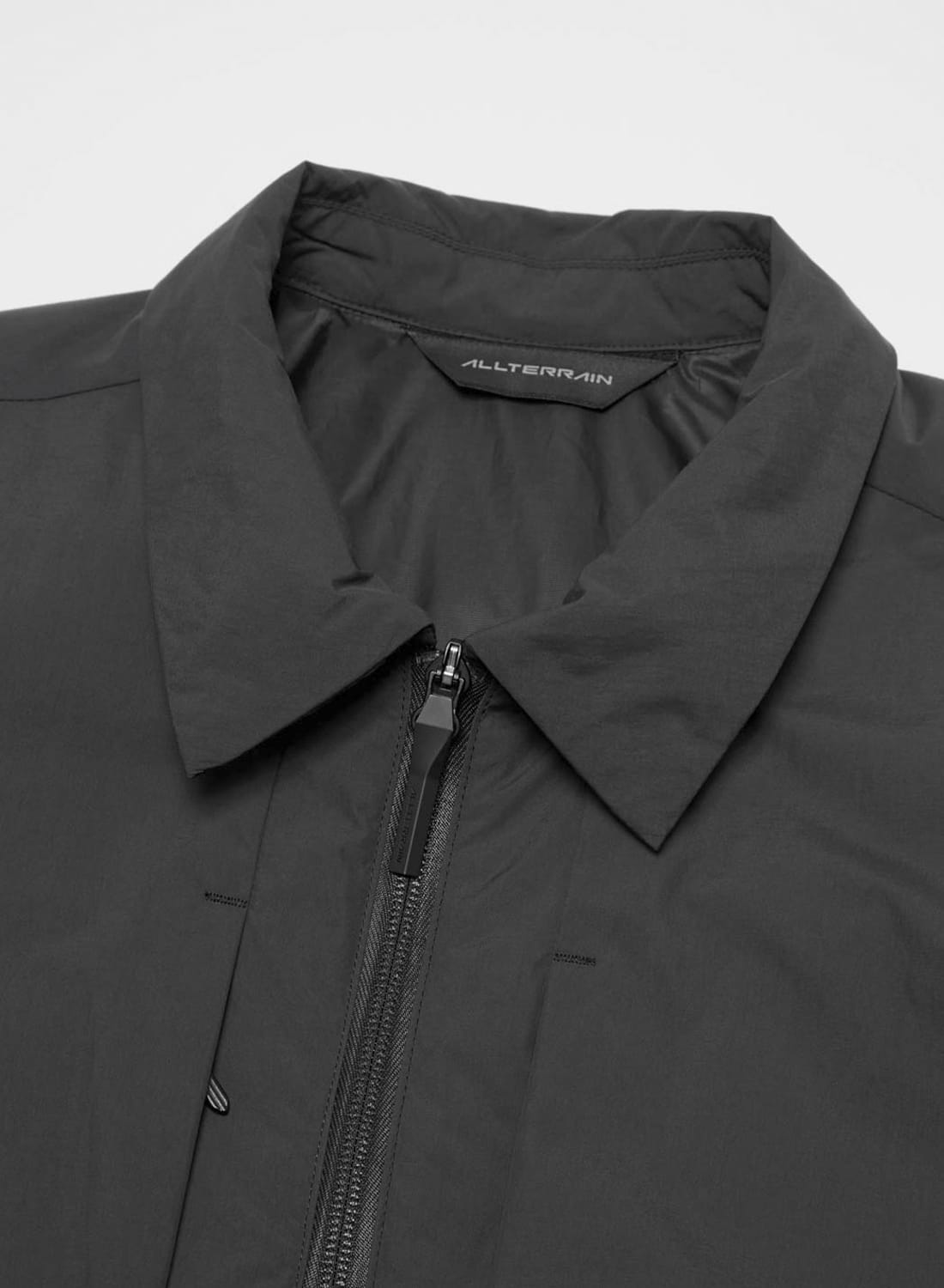 20%OFFクーポン対象】INSULATED LIGHTWEIGHT L/S SH JACKET