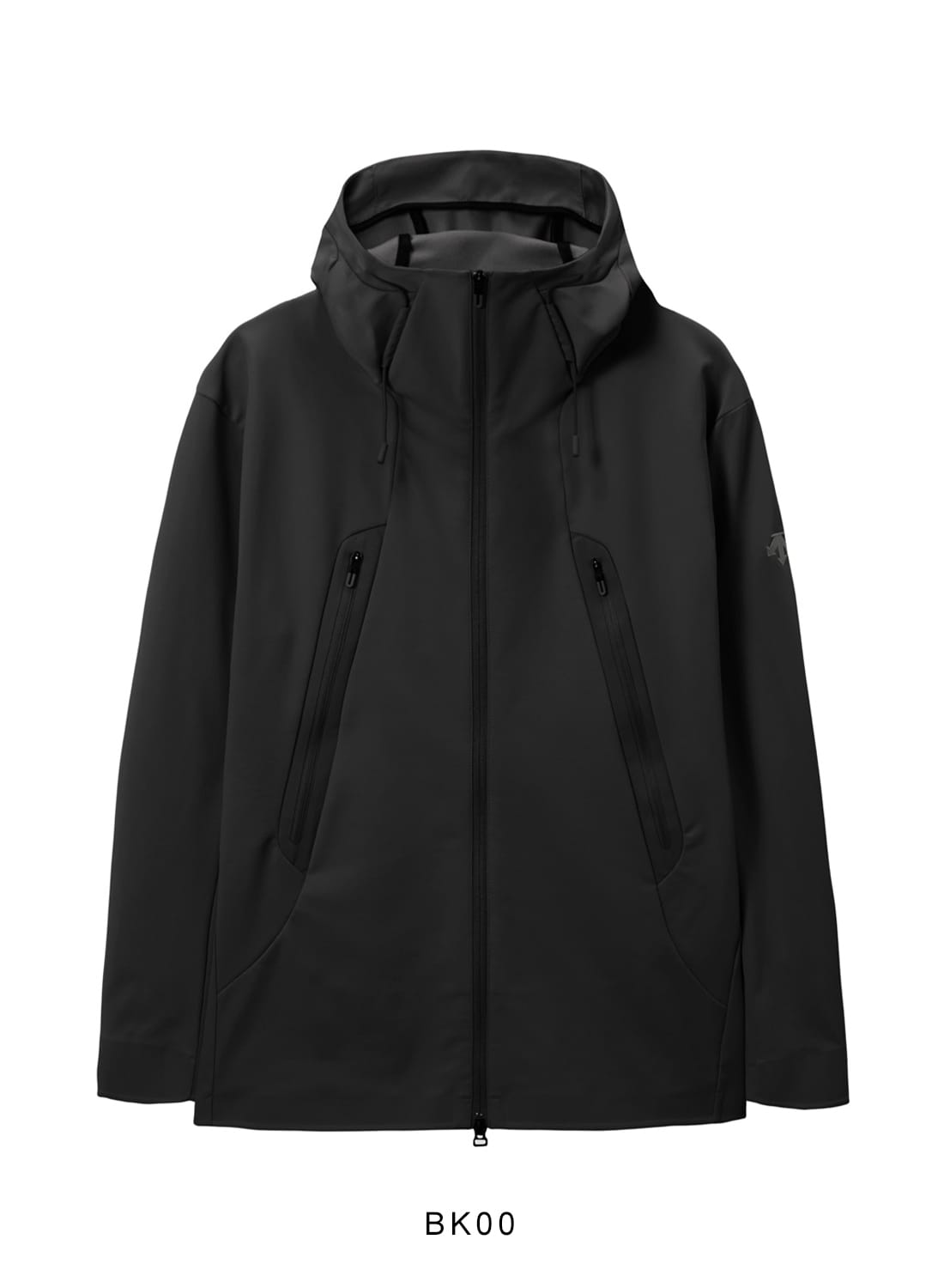 ☆未使用美品☆ デラバル ソフトシェルジャケット Lサイズ ※試着のみ du5fwb15m-c1.jpg