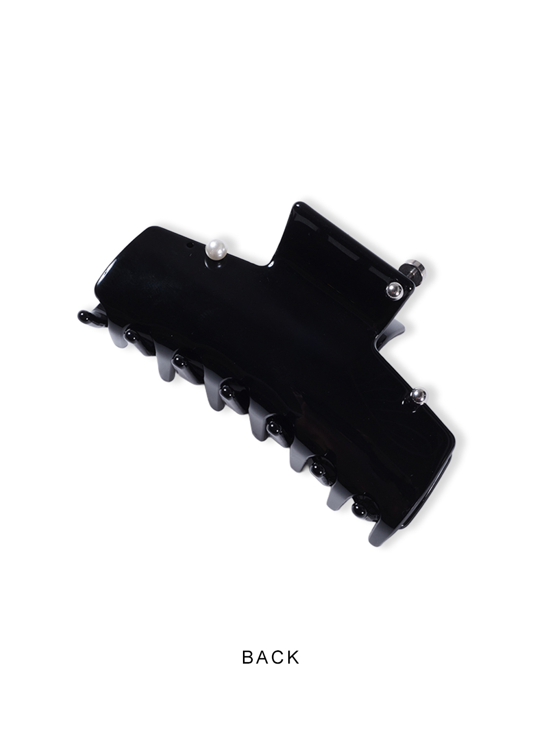 PIERCING HAIR CLIP-MEDIUM|ピアシングヘアクリップ ミディアム