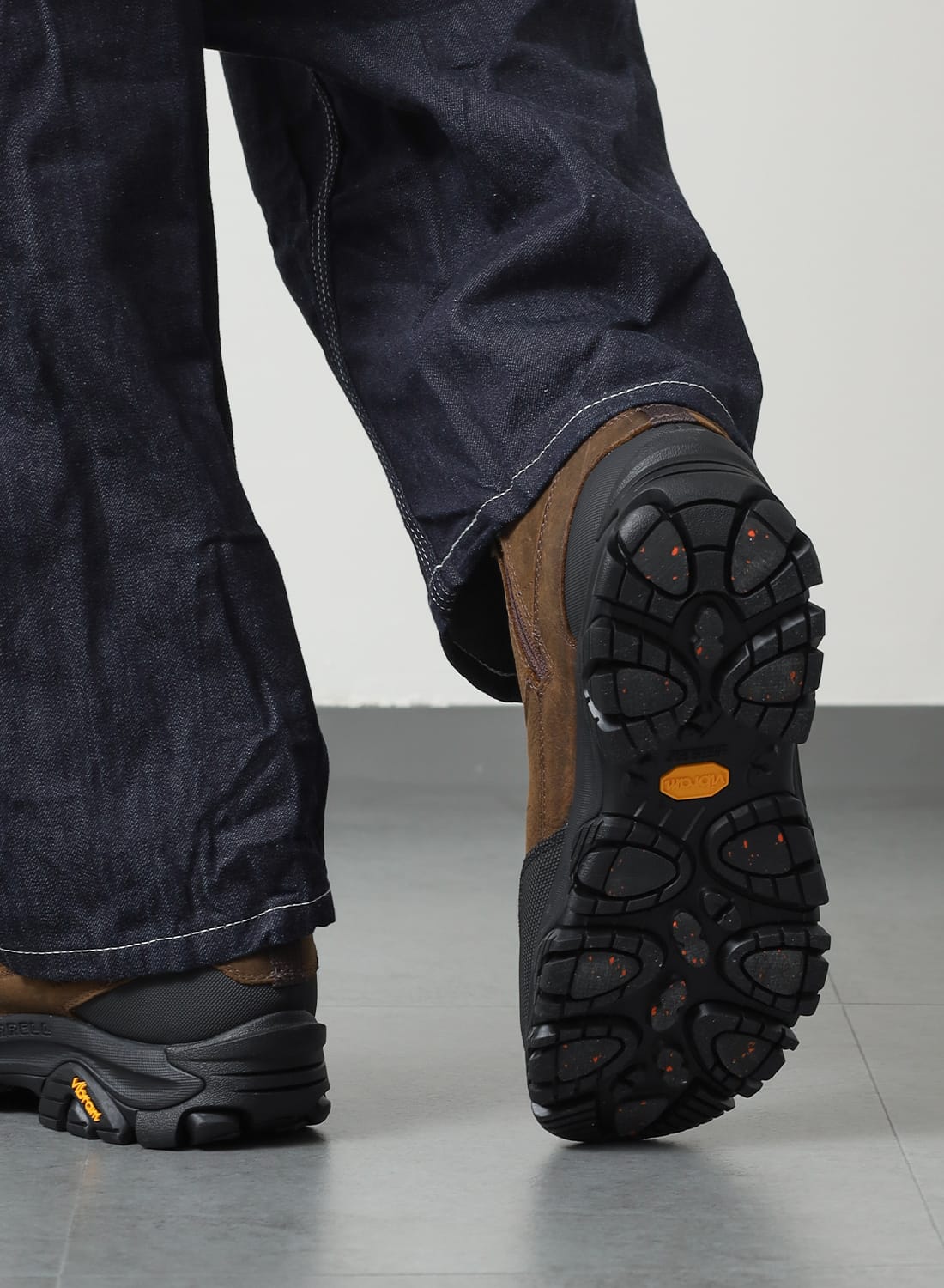 COLDPACK 3 THERMO TALL ZIP WATER PROOF|コールドパック3 サーモ