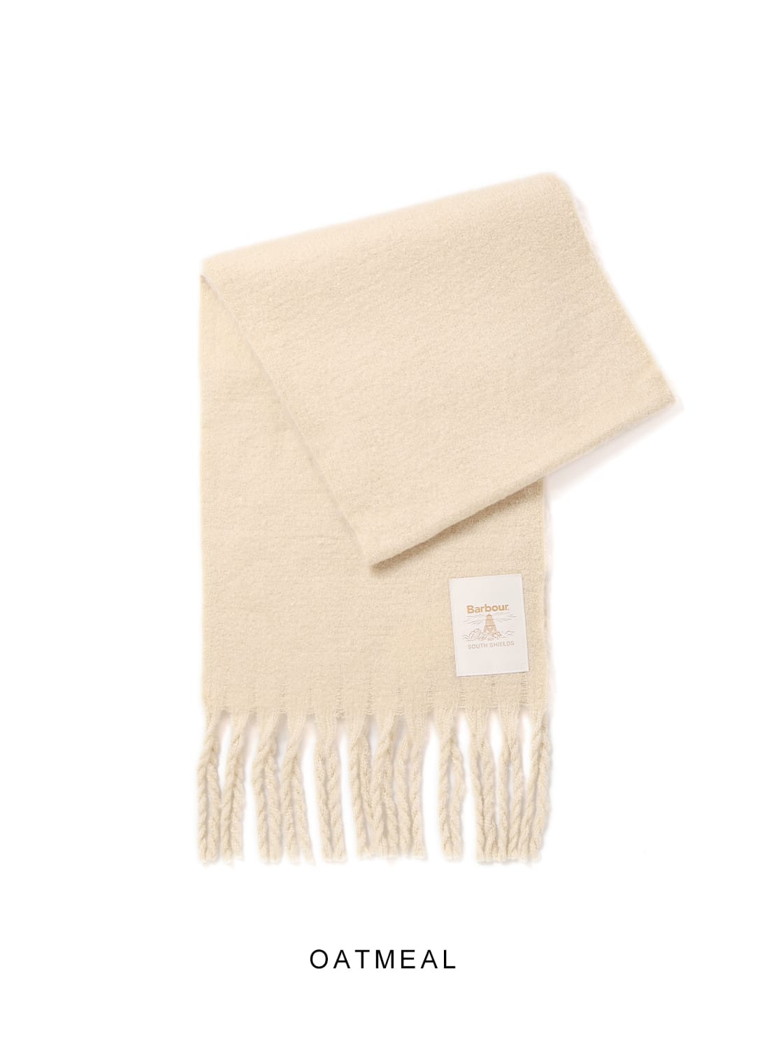 ELLISON SCARF|エリソン スカーフエリソン スカーフ| MOONLOID