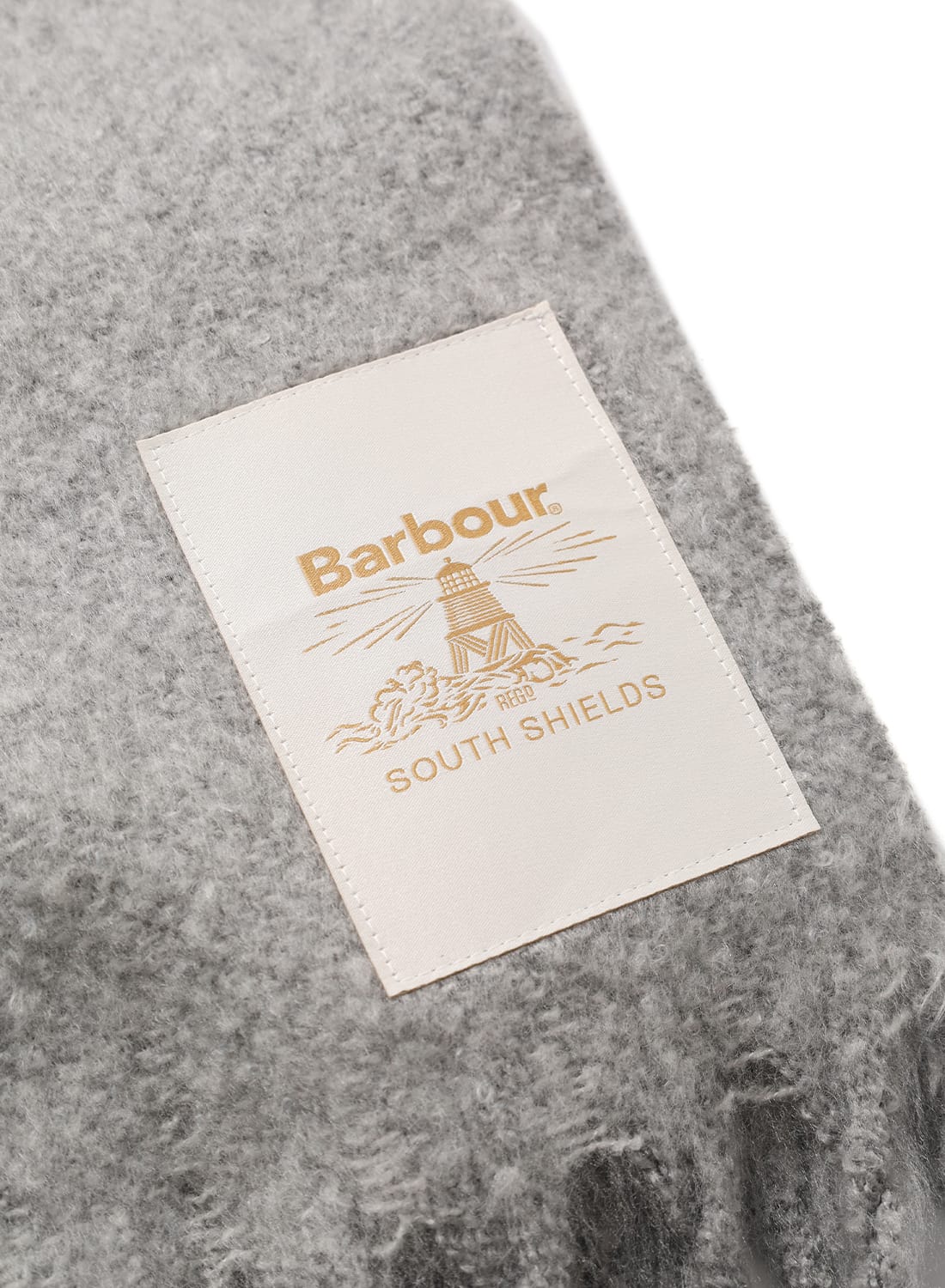 ELLISON SCARF|エリソン スカーフエリソン スカーフ| MOONLOID