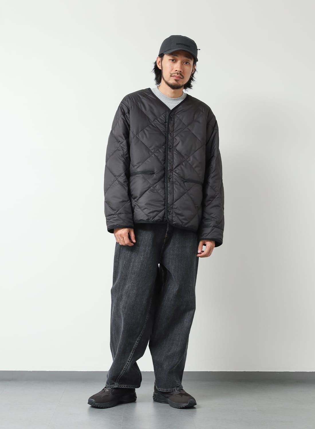 LINER DOWN JKT|ライナーダウンジャケットライナーダウンジャケット